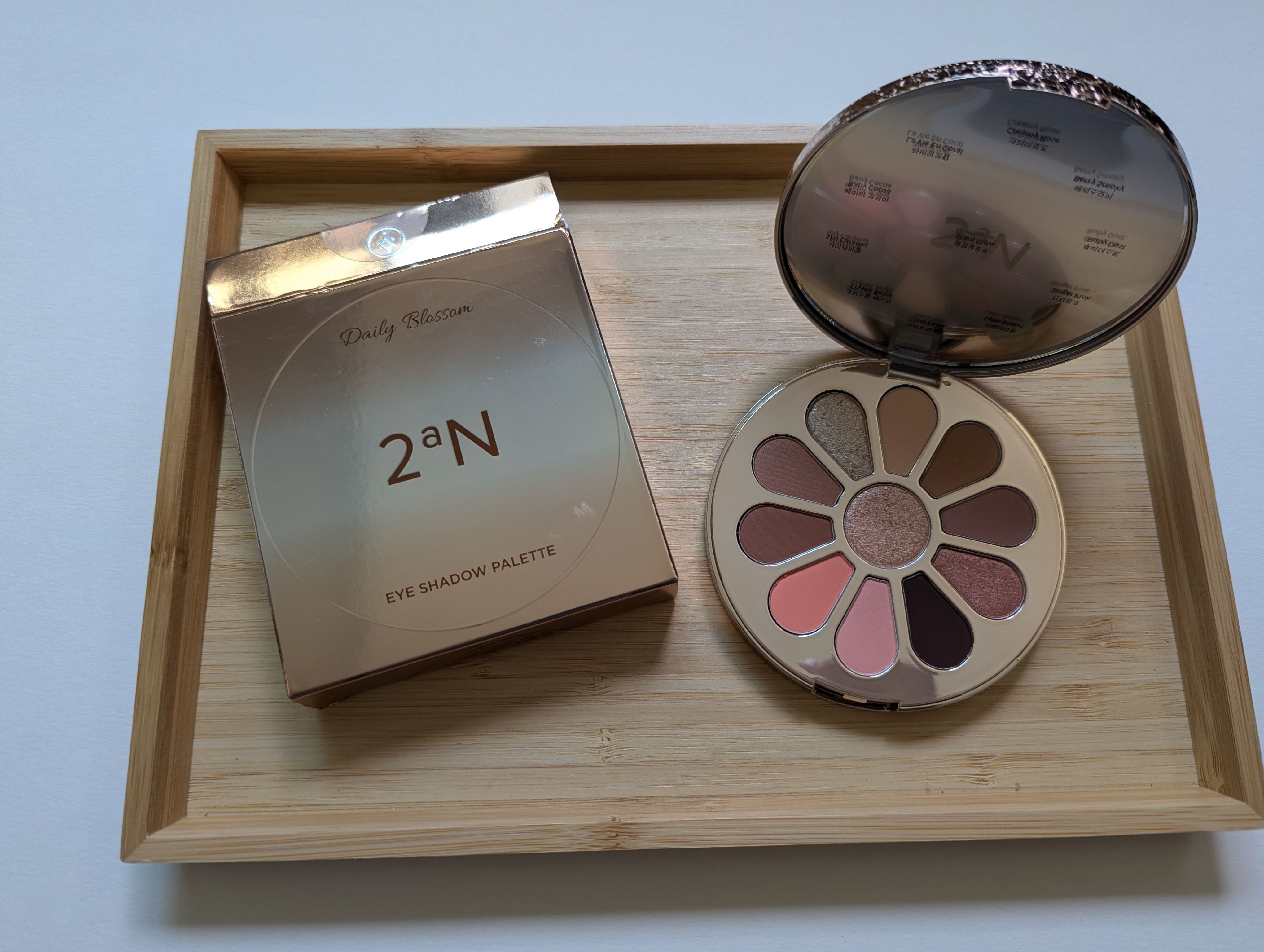 彩妝保養🔺會附緩衝包材，要紙箱需加拍