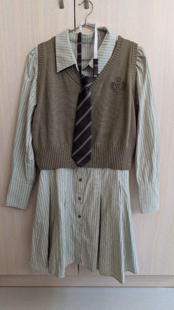 服飾