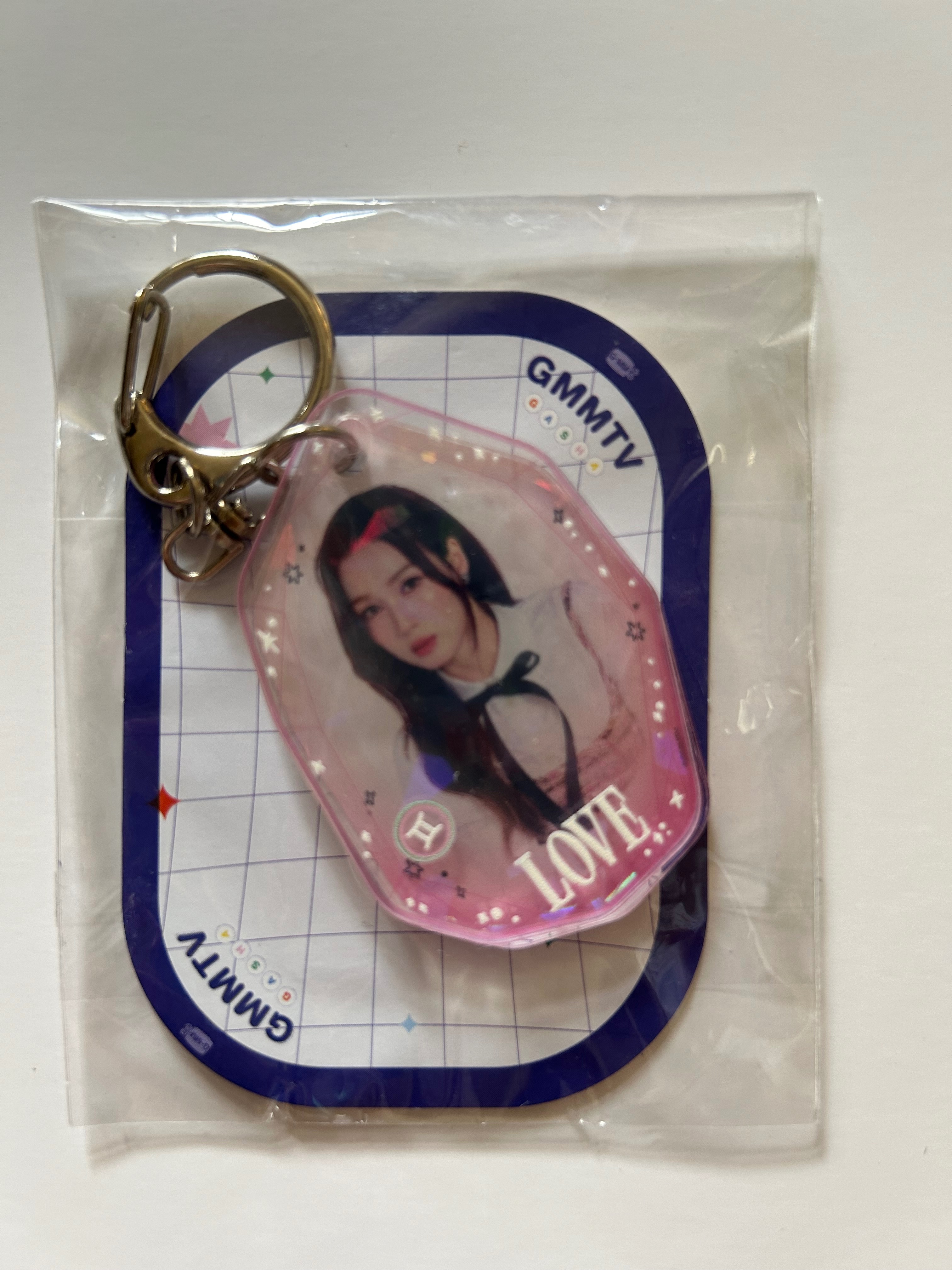 三月書展扭蛋/明信片