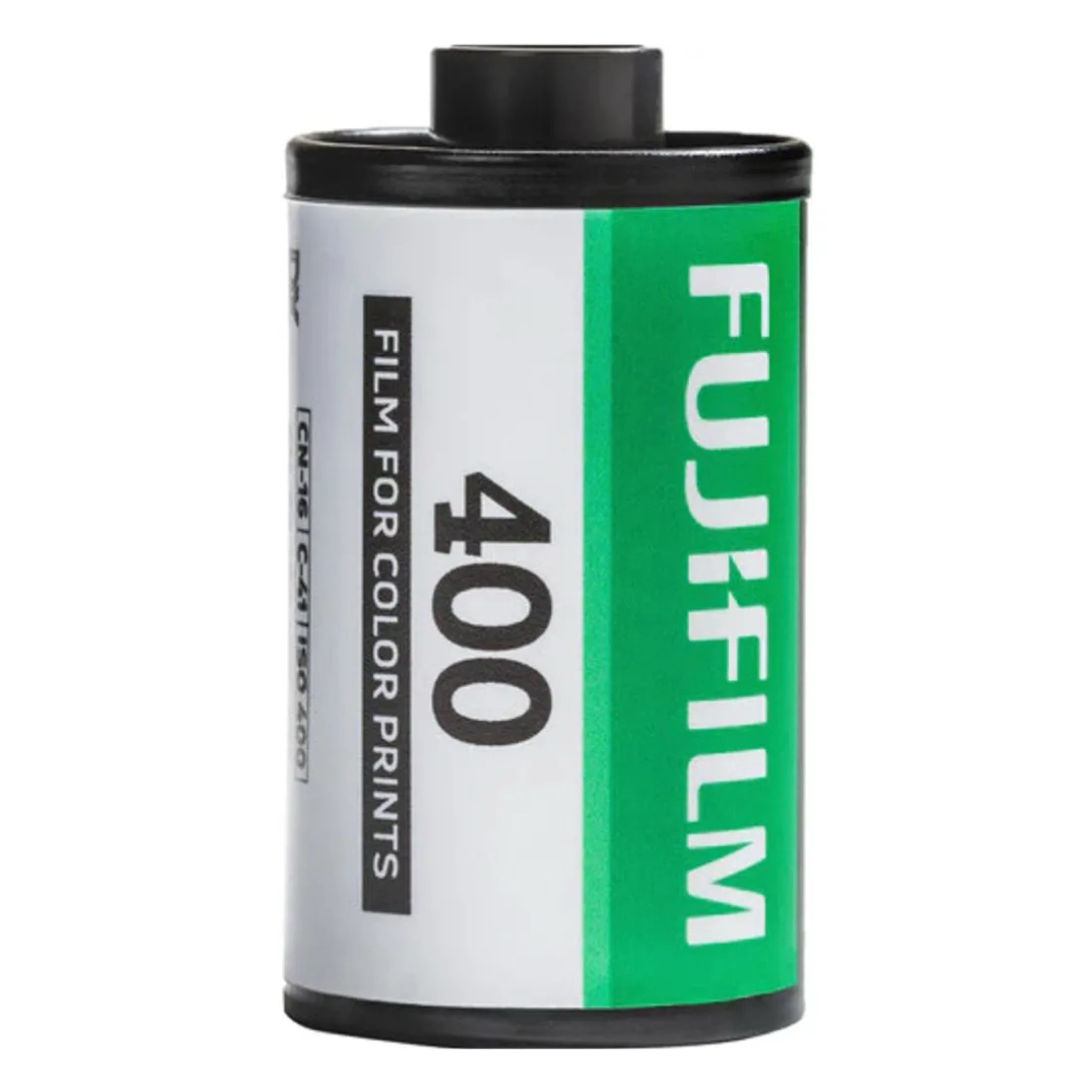 Fujifilm 400 彩色負片（36張）