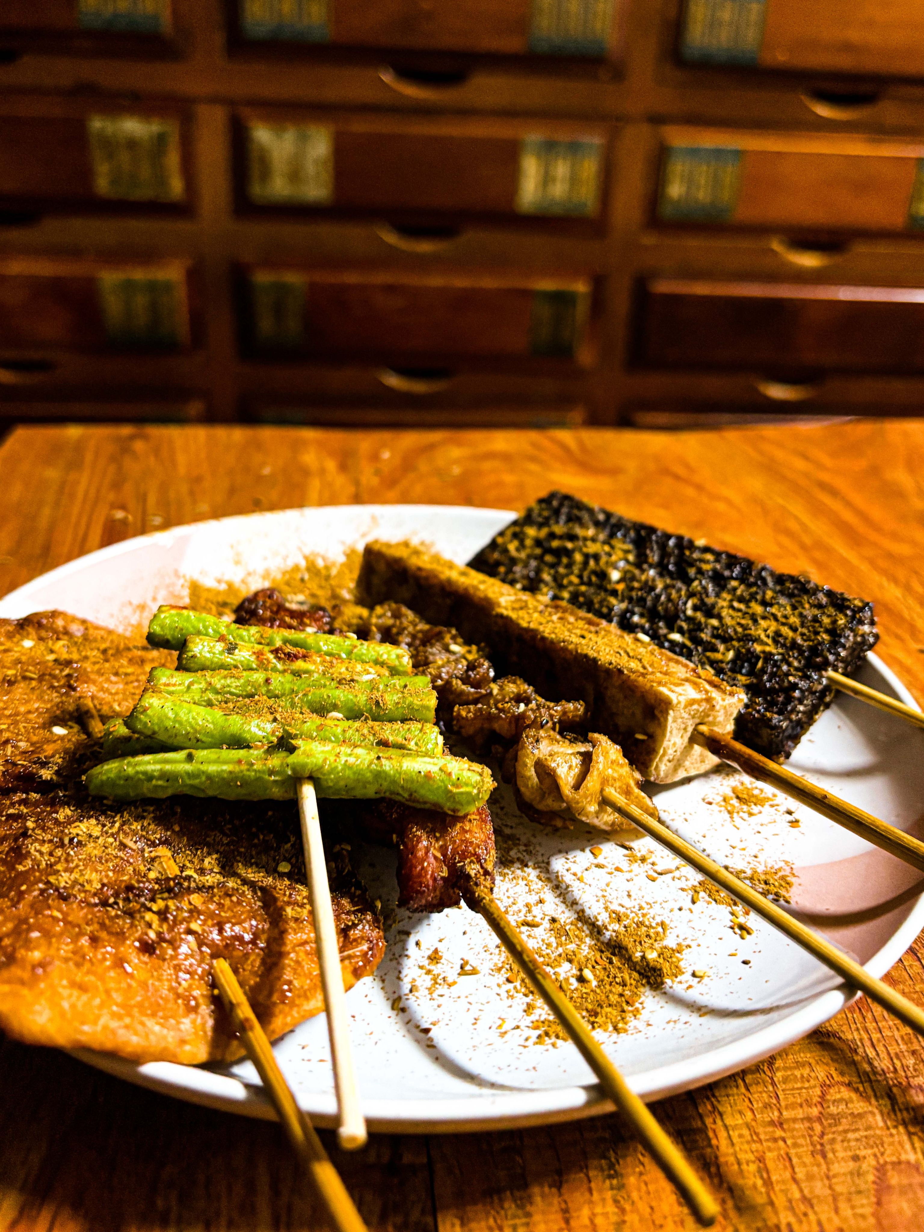 【福伯本草精選】_孜然燒烤撒料（純香料）（五香）_燒烤必備_炸物沾料_撒料_純素