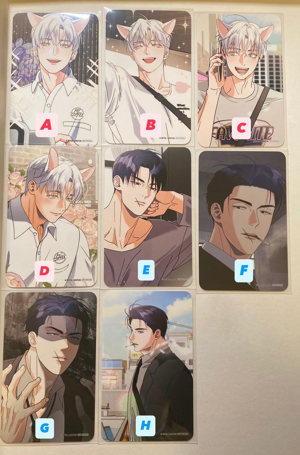 如此討人喜愛的你（紅底要1:1帶藍底）