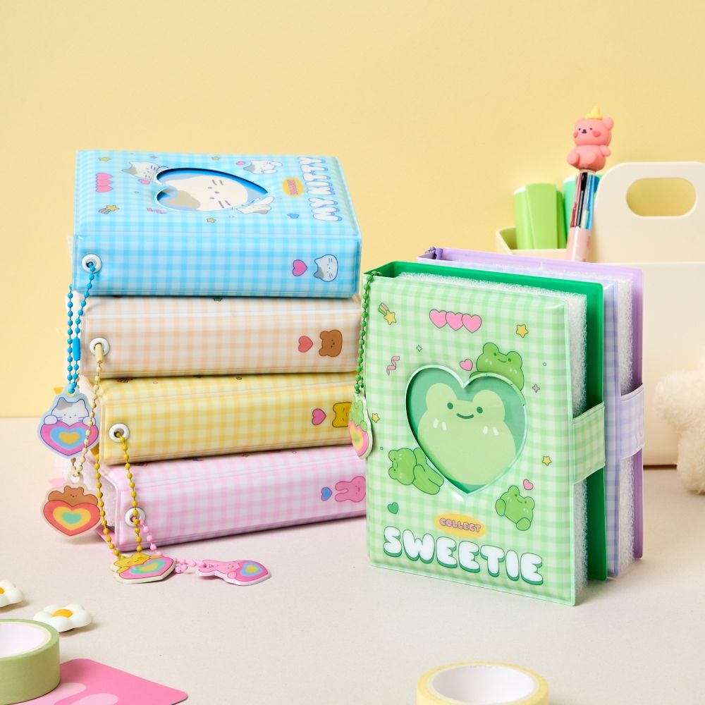 卡冊（含吊飾）9900