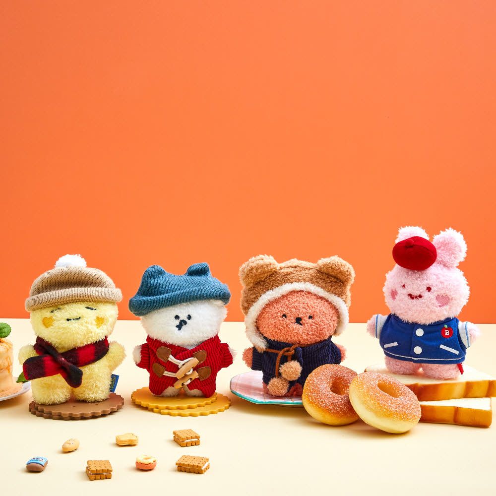 套裝娃娃衣服系列9900