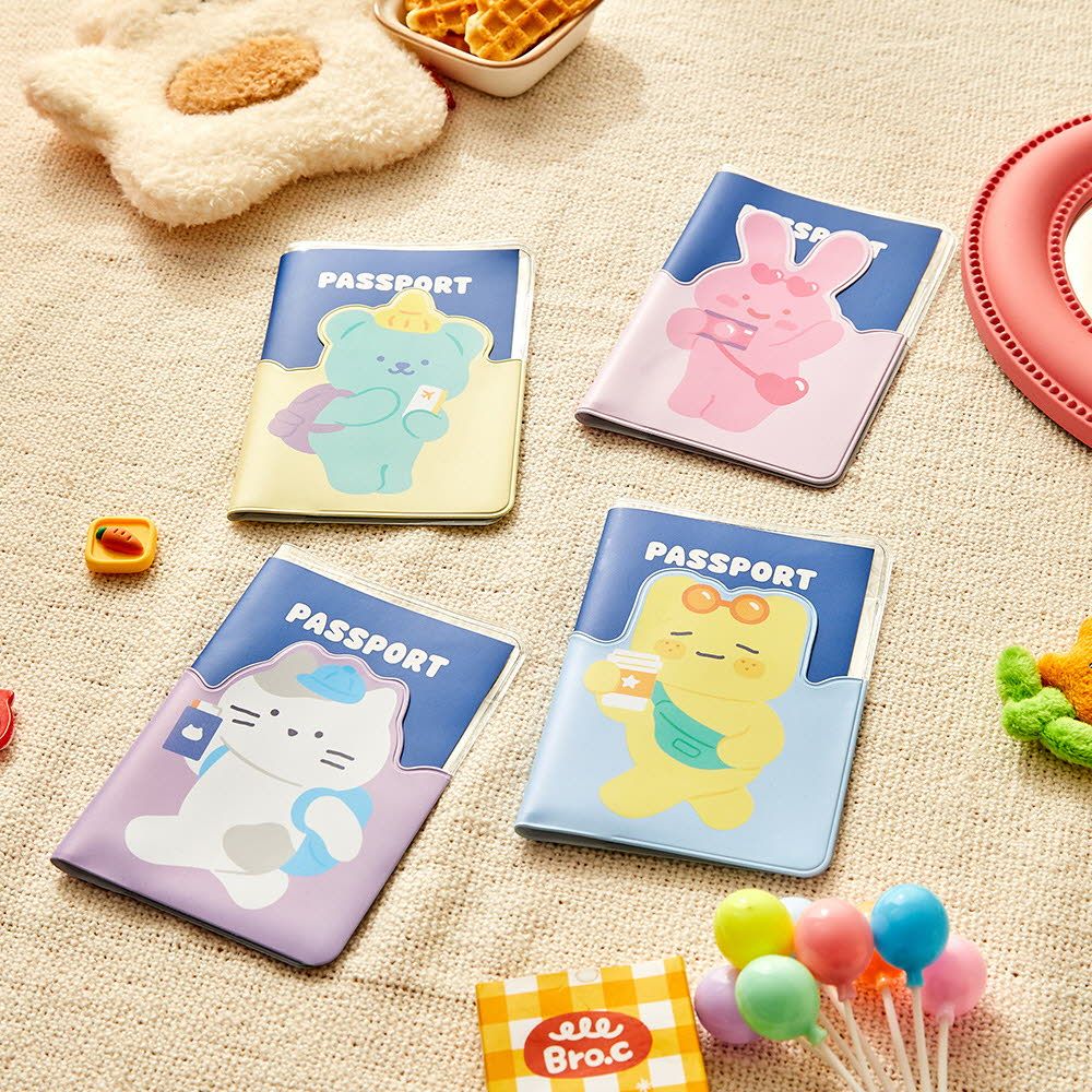 護照套5900/行李吊牌6900