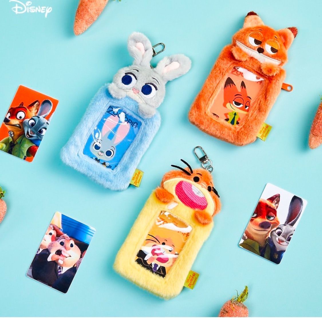 動物方程市系列