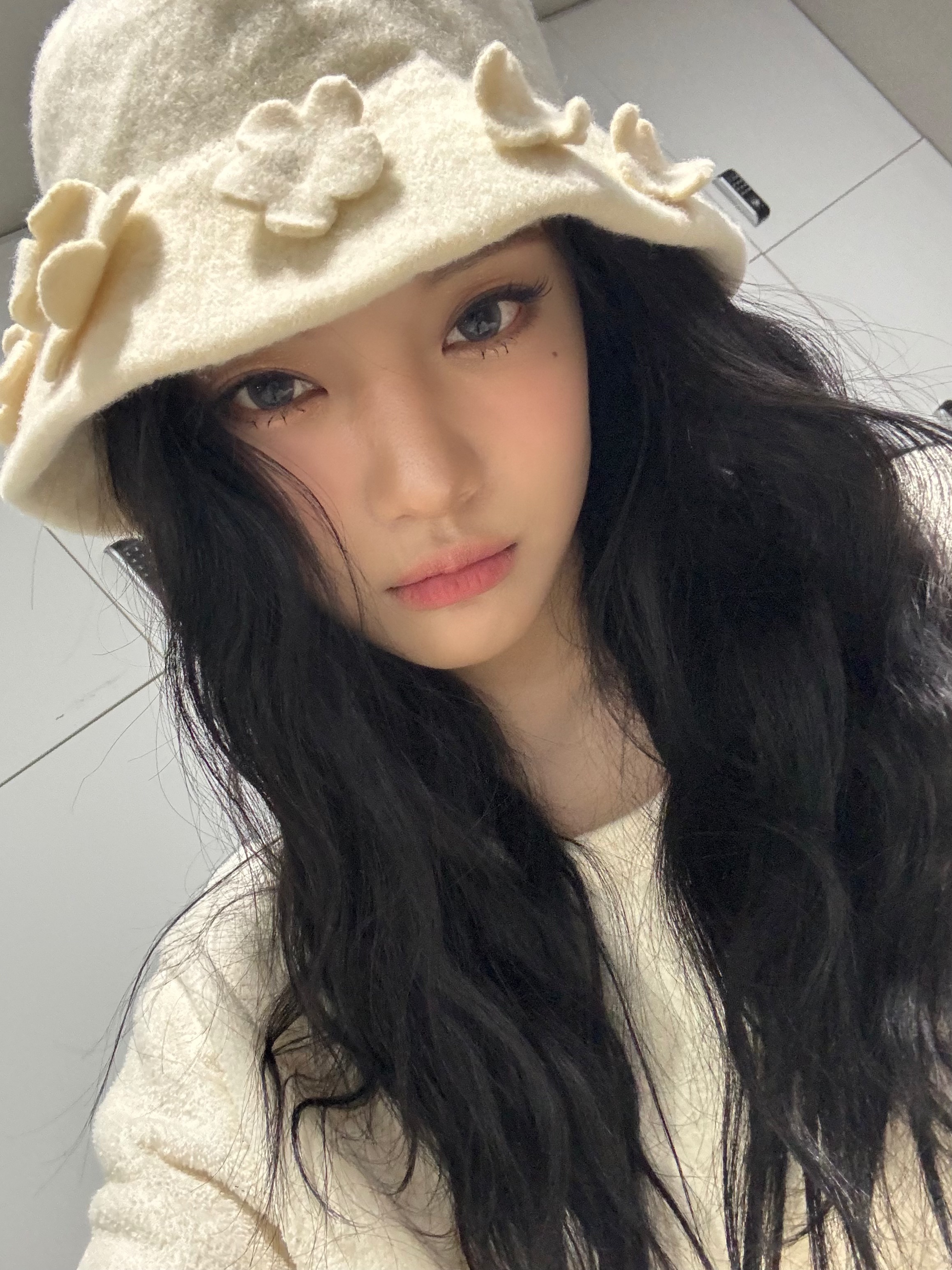 小卡（