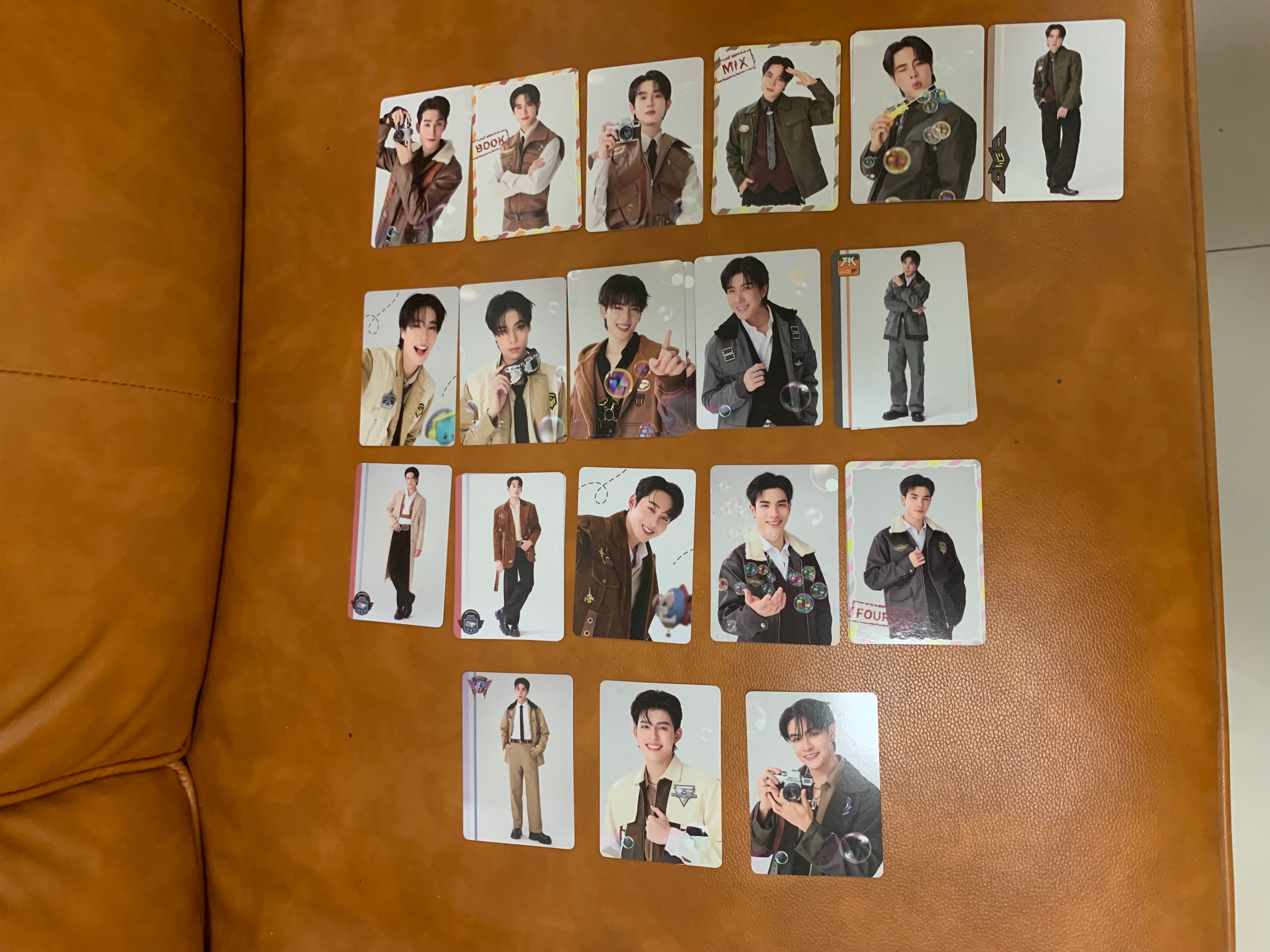 2025LOL隨機卡（單買）