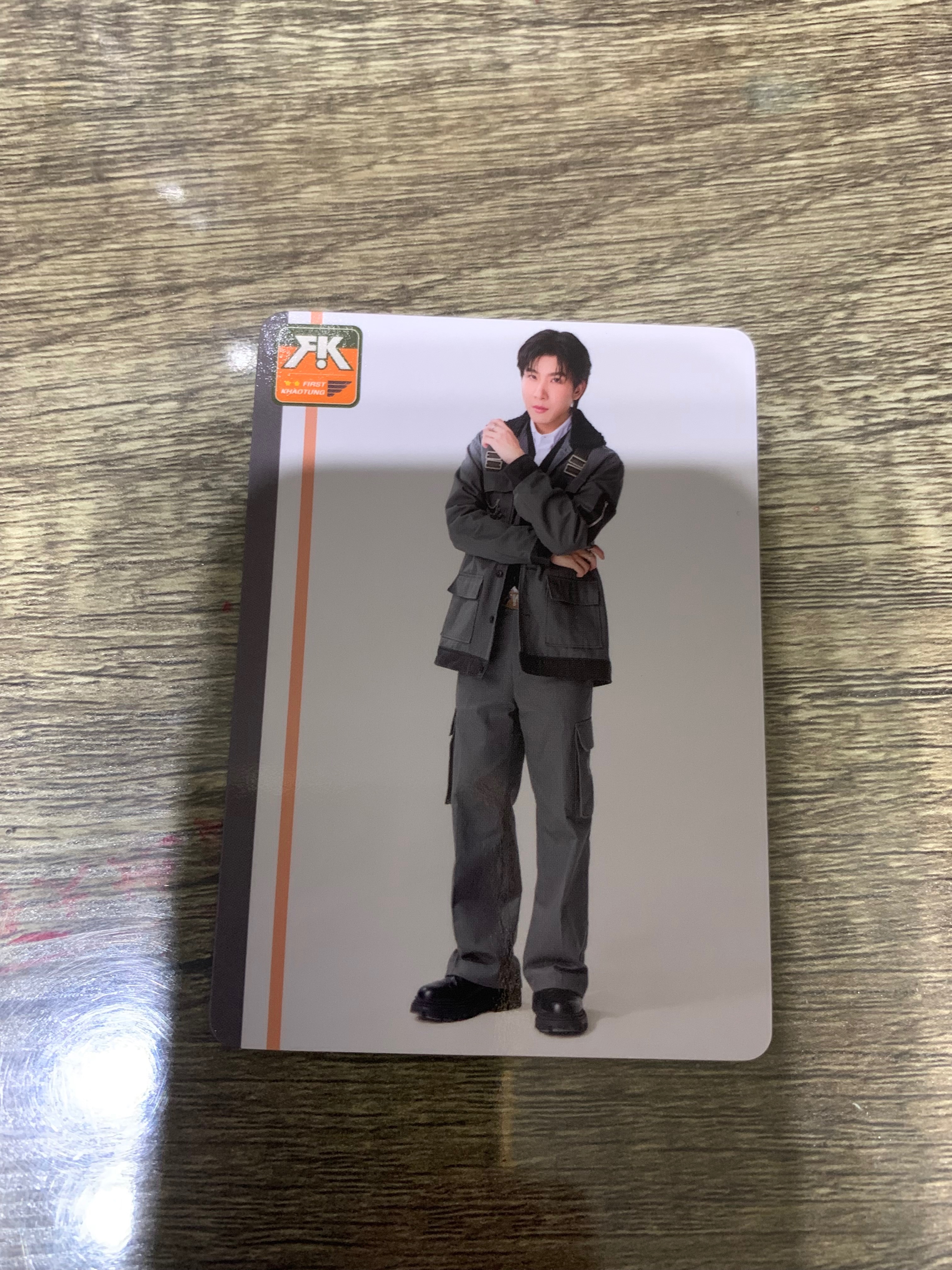 綁卡區（不單售）