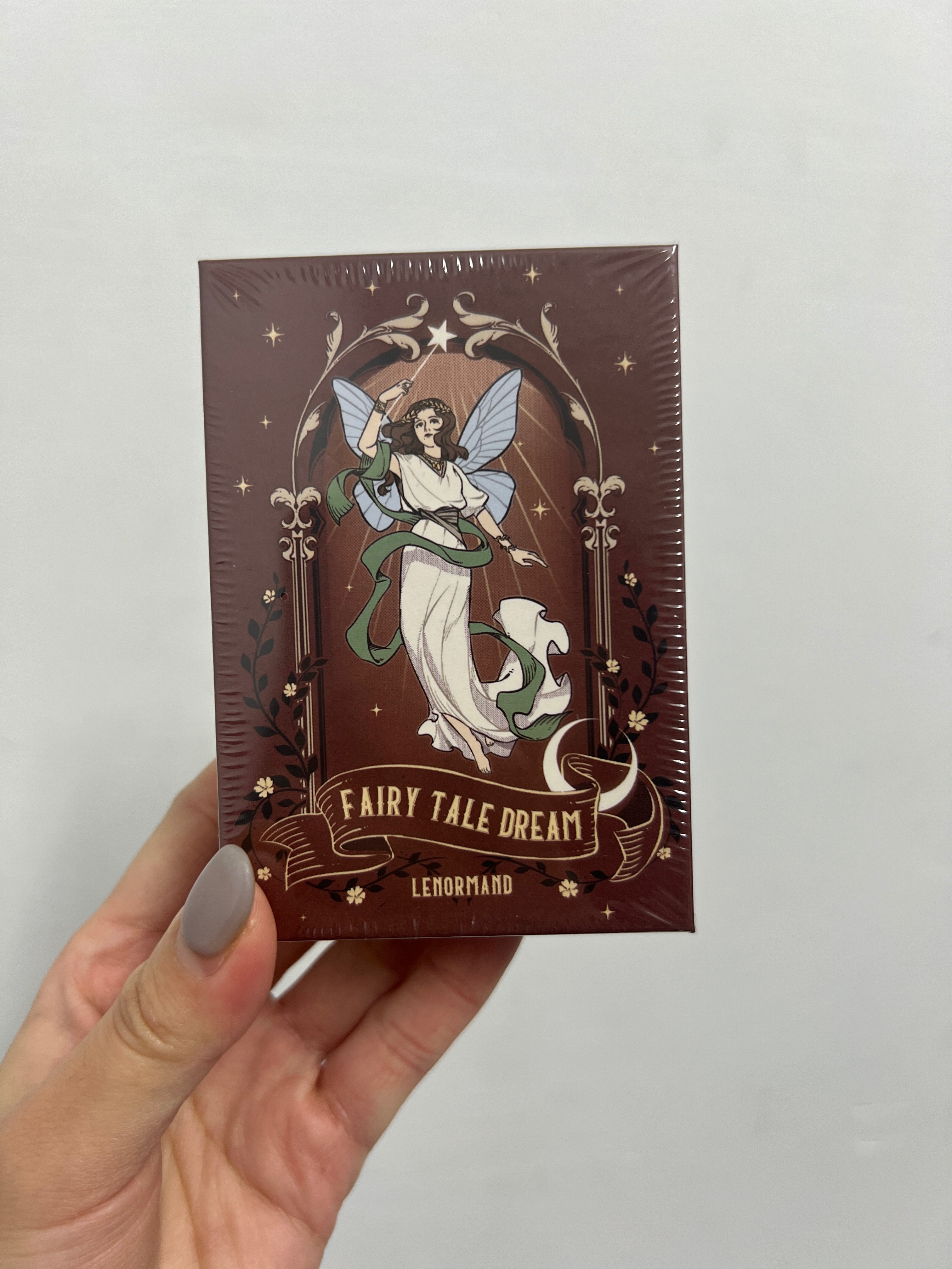 童話奇緣雷諾曼