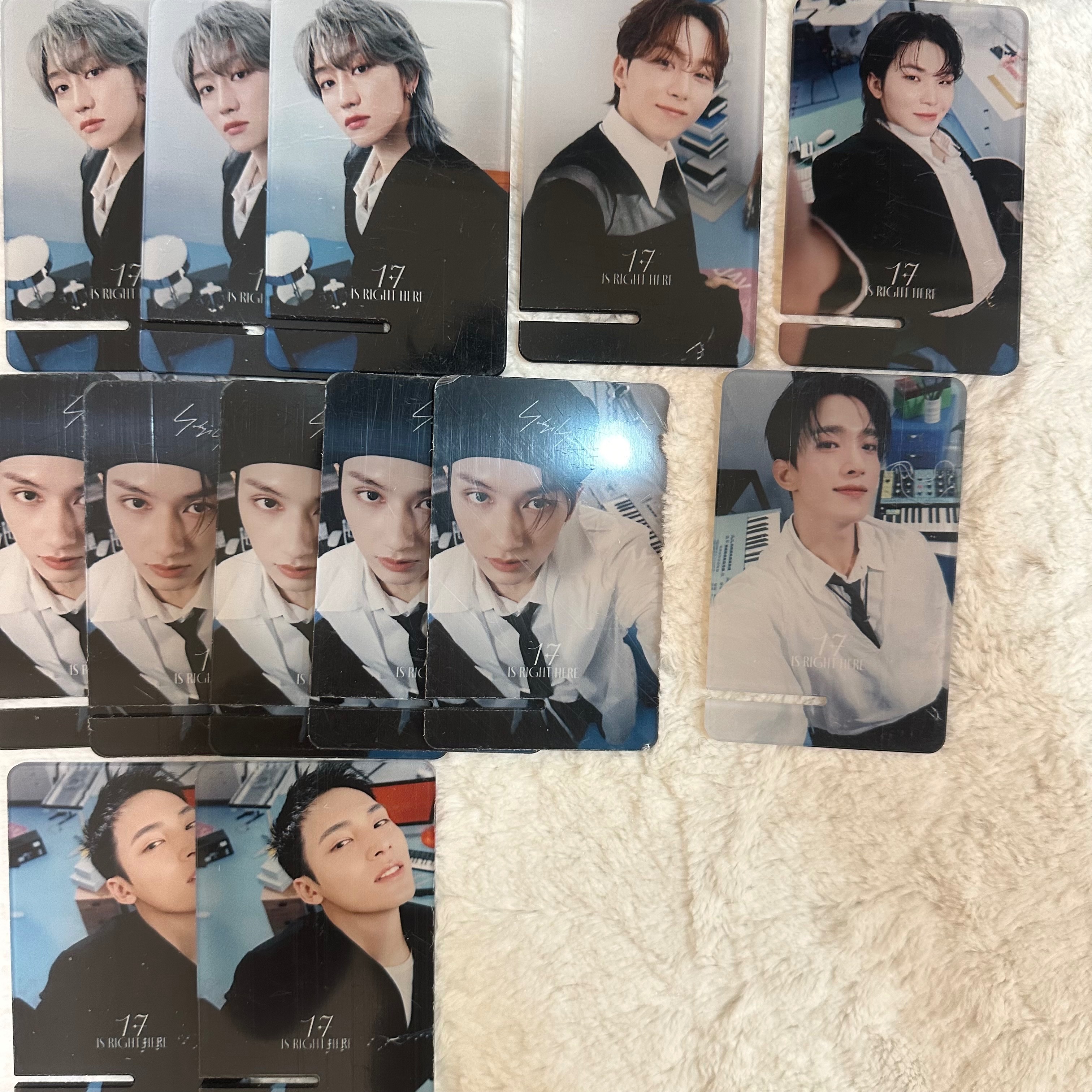 手機支架（❤️須帶💎）