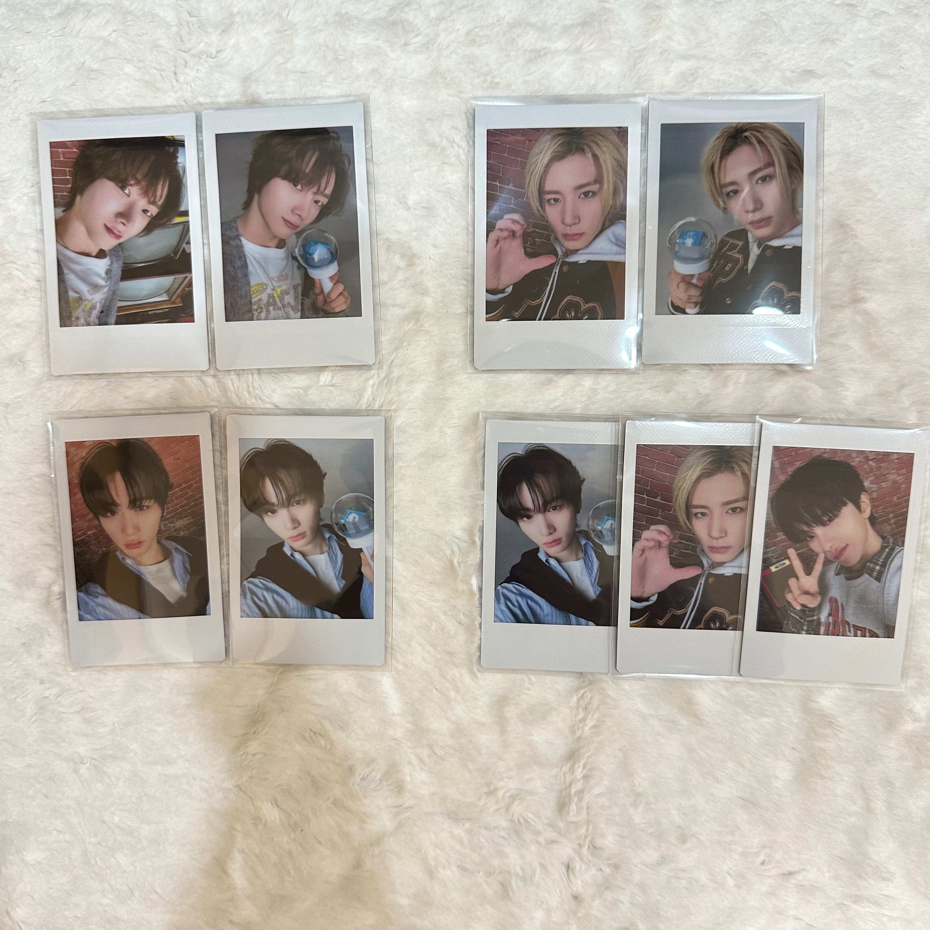 🏠BND日巡拍立得