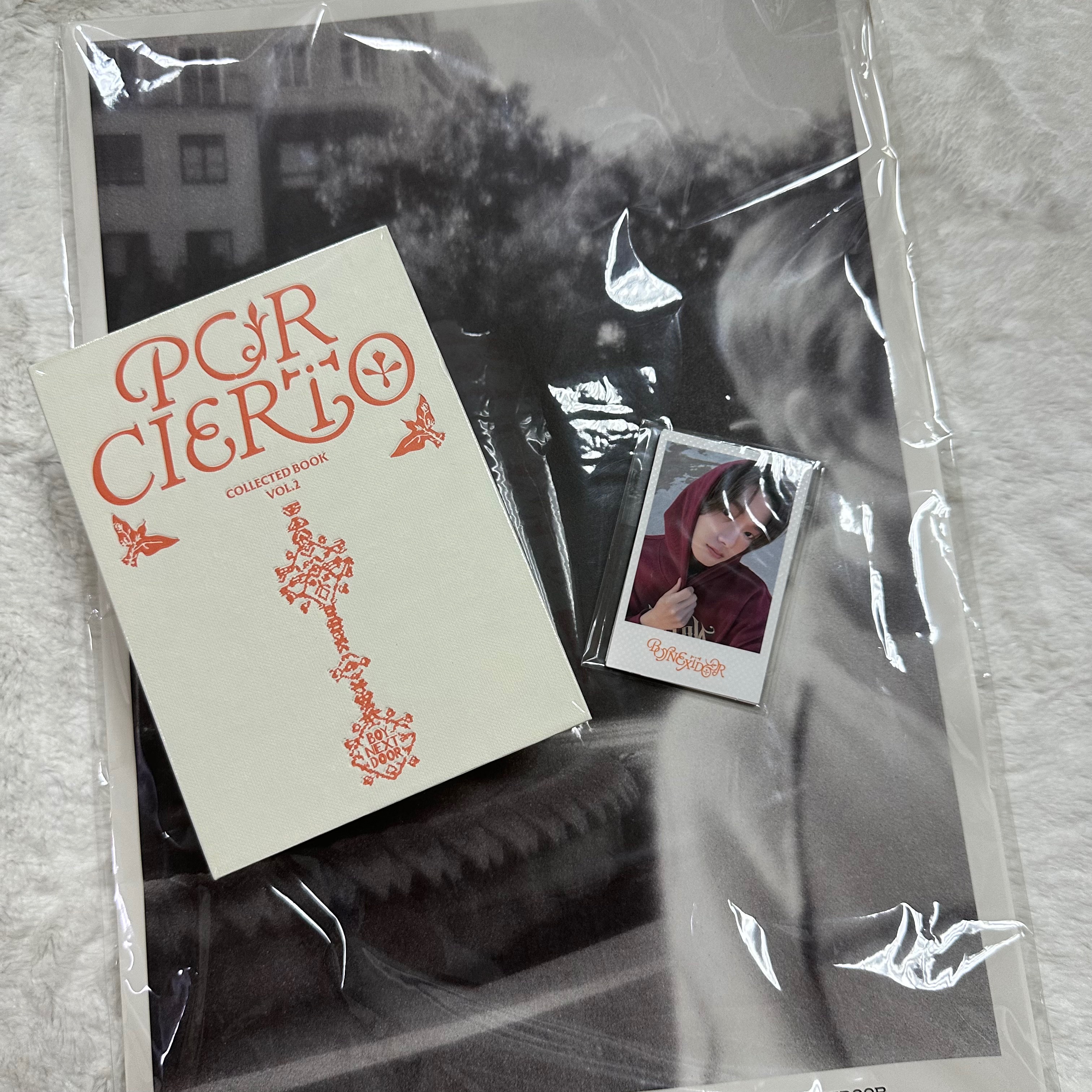 BND COLLECTED  BOOK VOL2