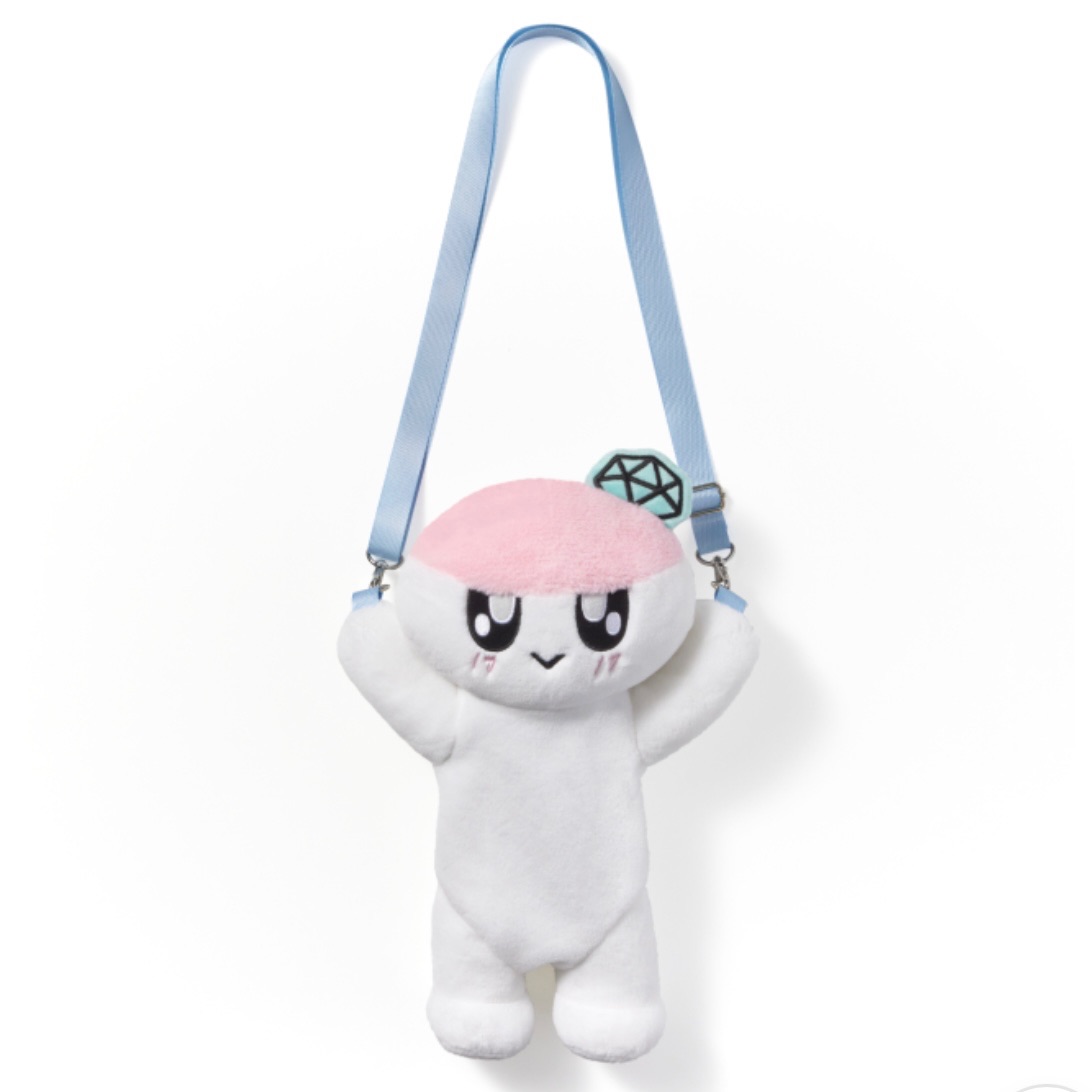 💎蹦蹦手燈包+手燈套