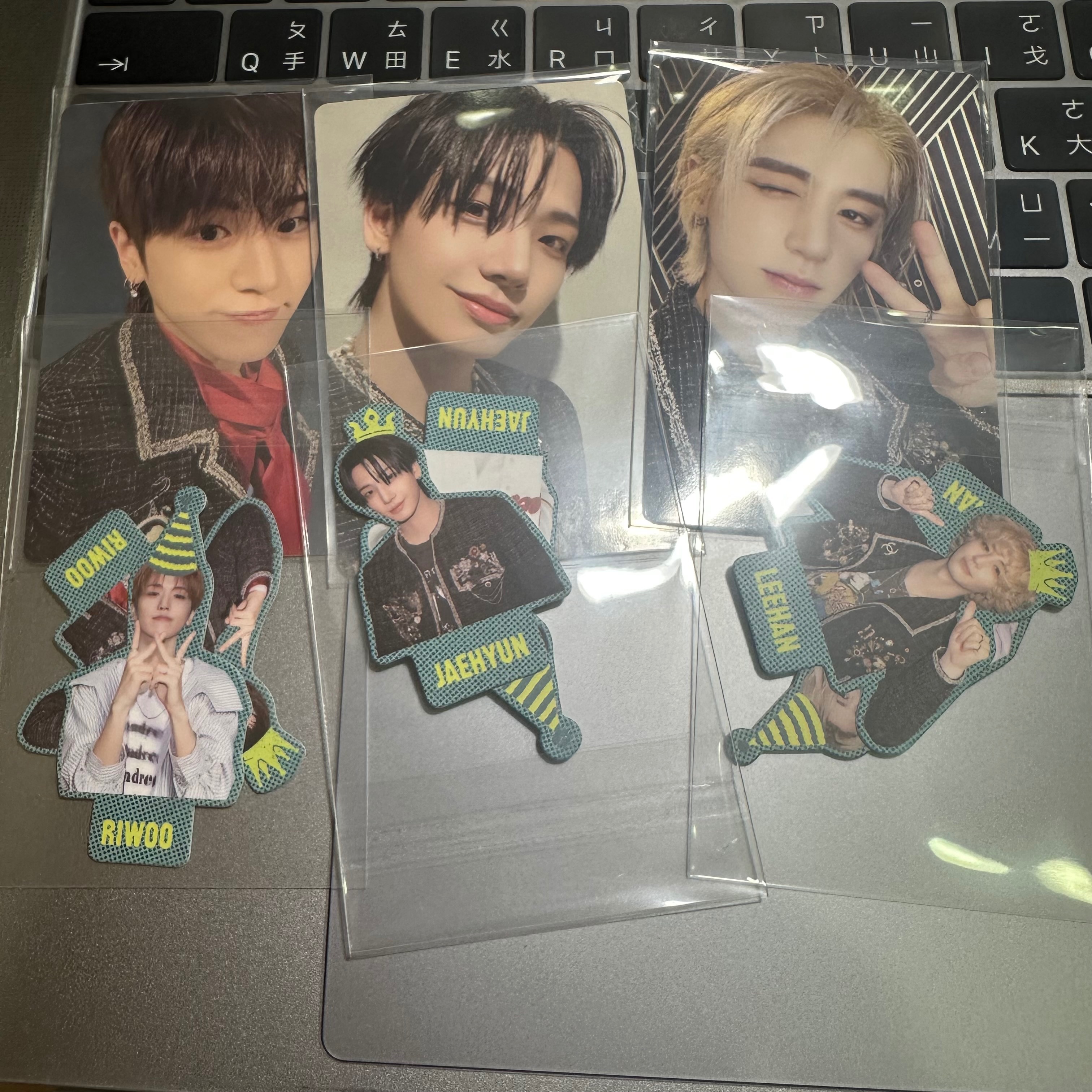 BND 演唱會回憶錄