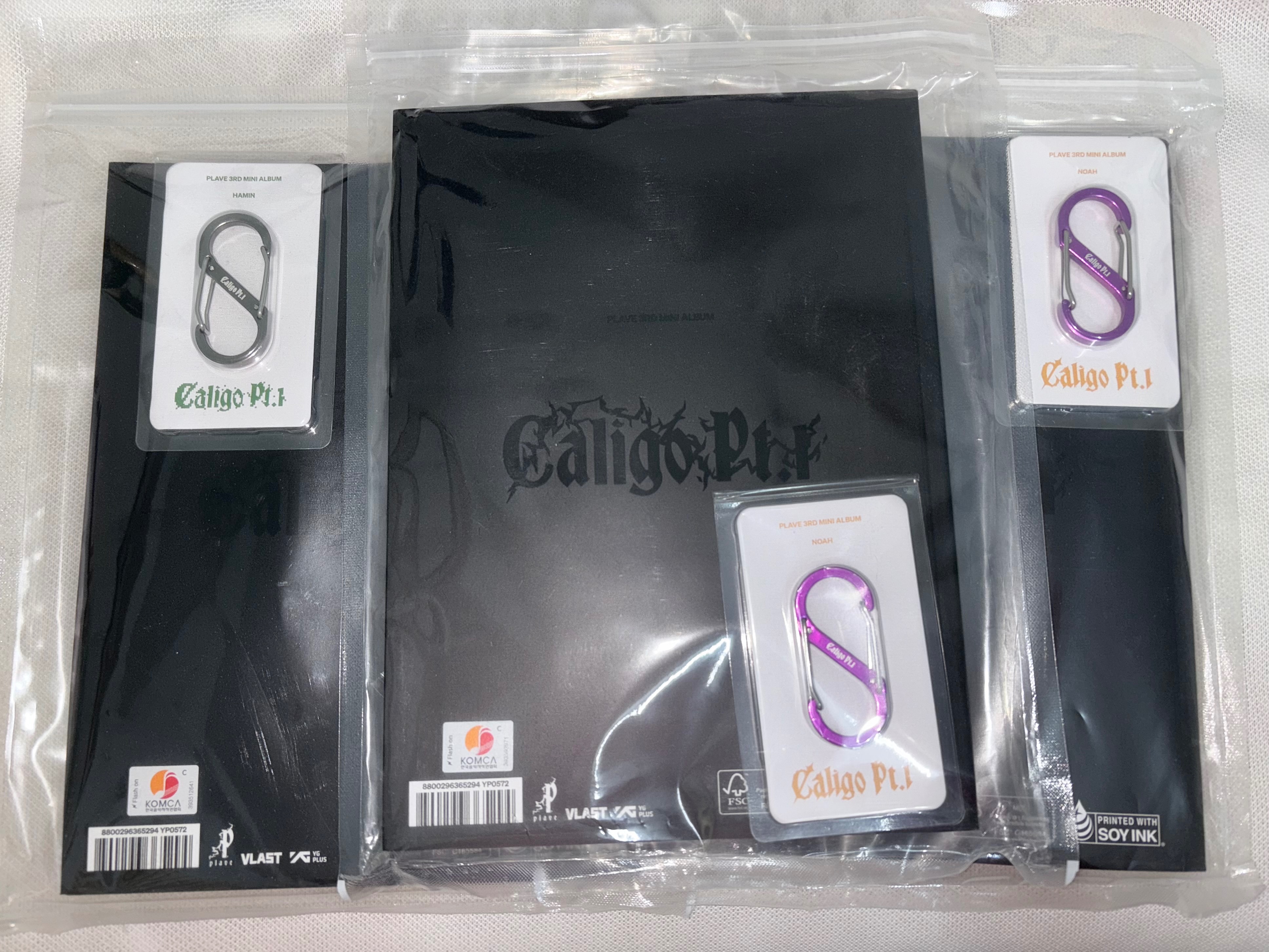 迷三團封（F版）專卡/空專/未拆專