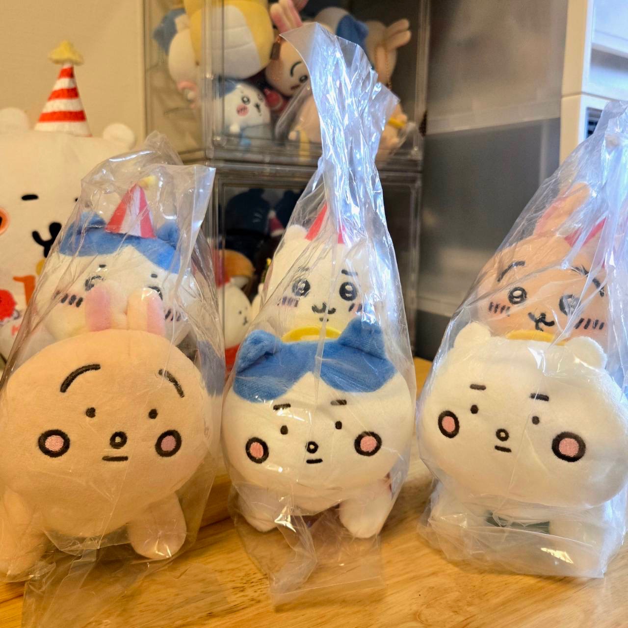 騎行三小隻一組（免運）