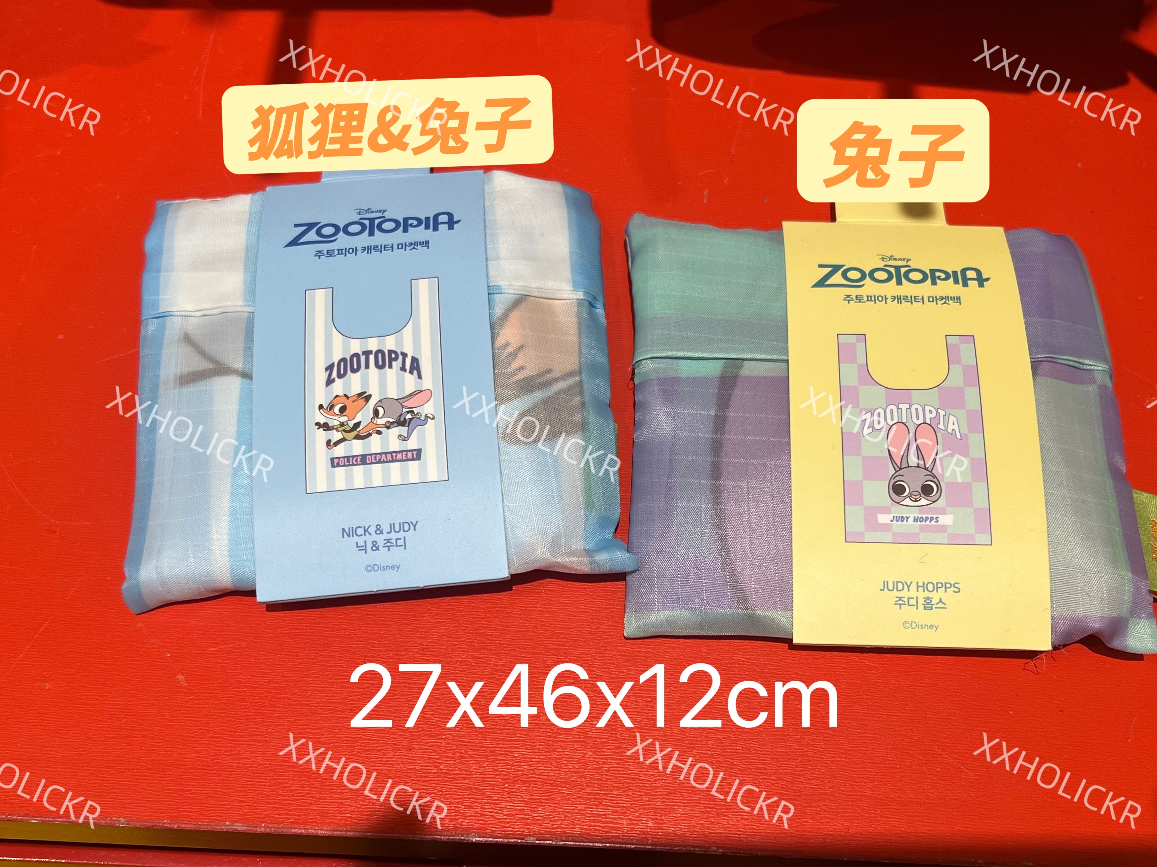 動物方程式聯名