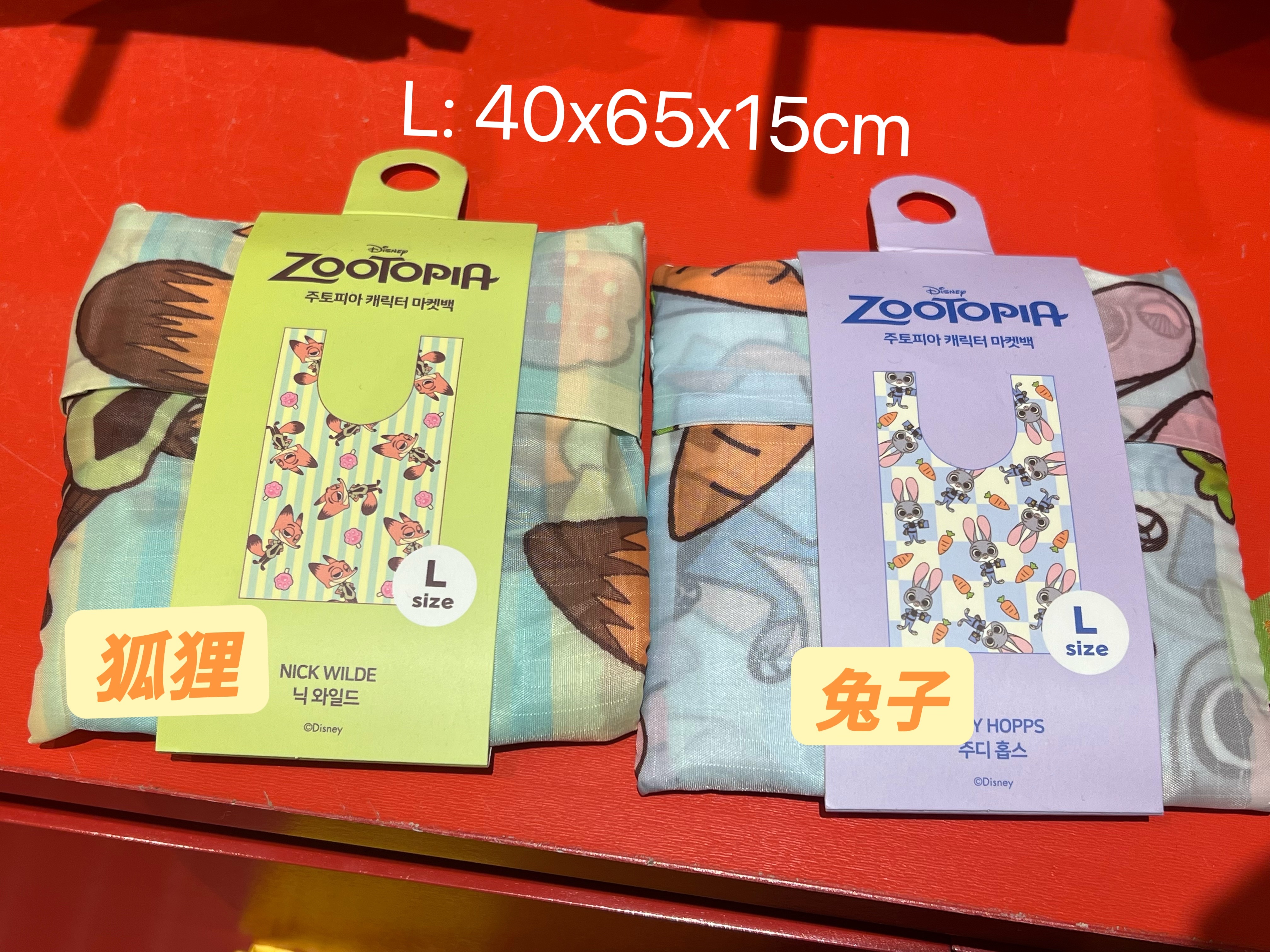 動物方程式聯名