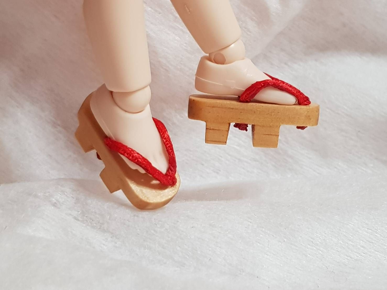 木屐（女鞋）