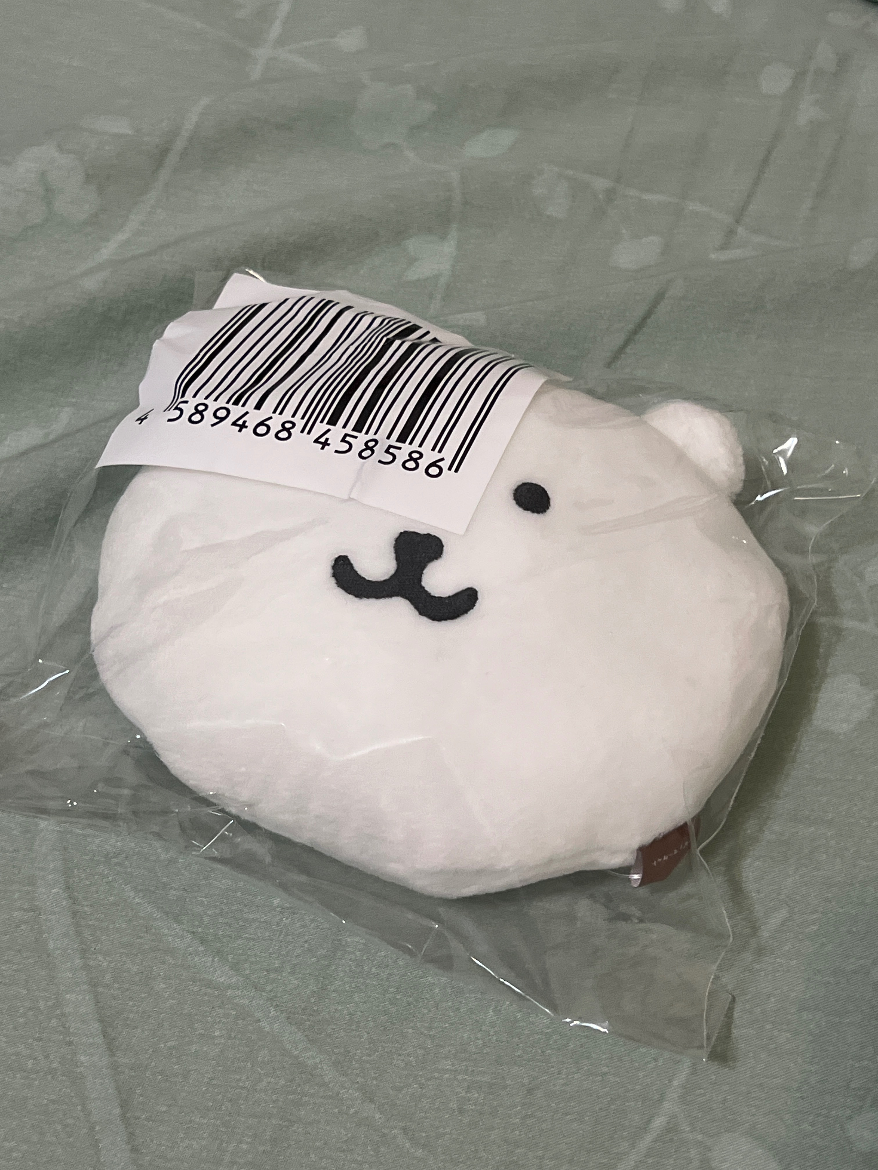 自嘲熊