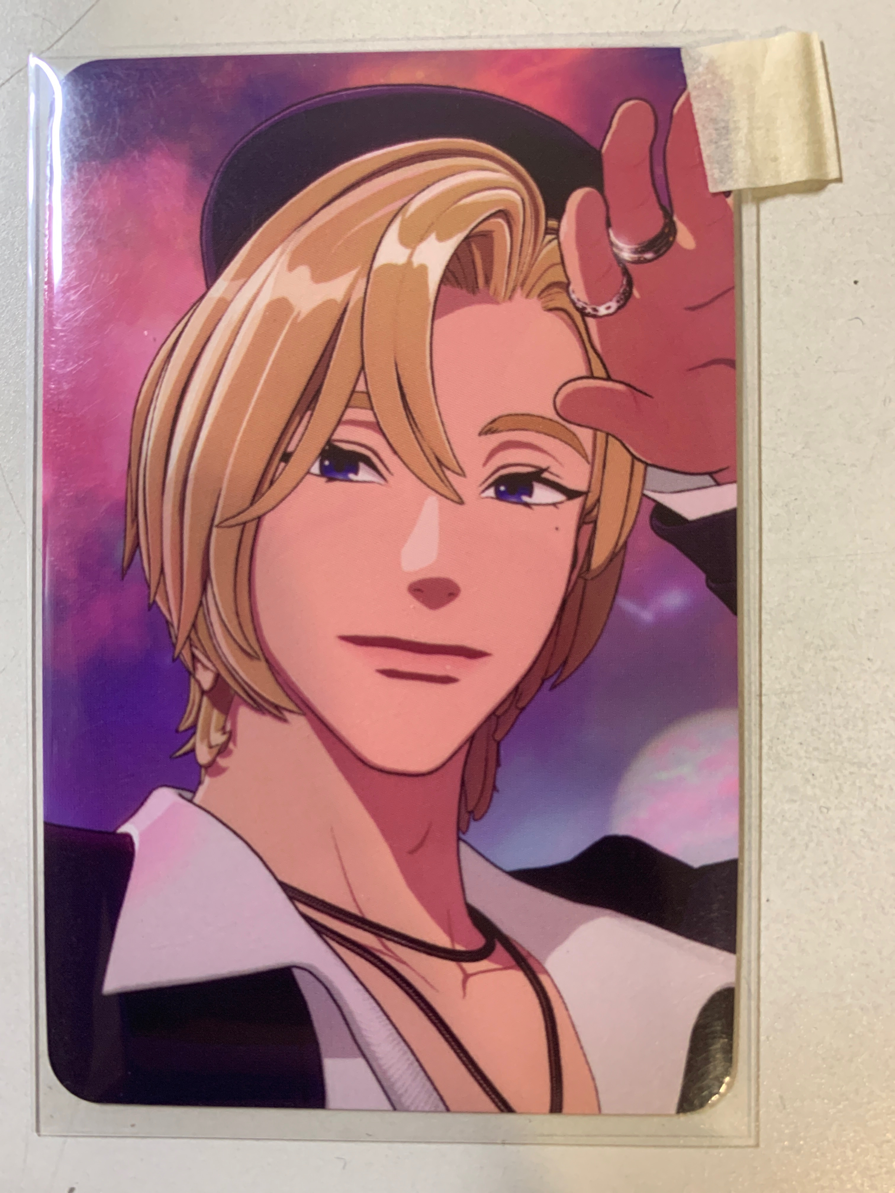 諾亞💜