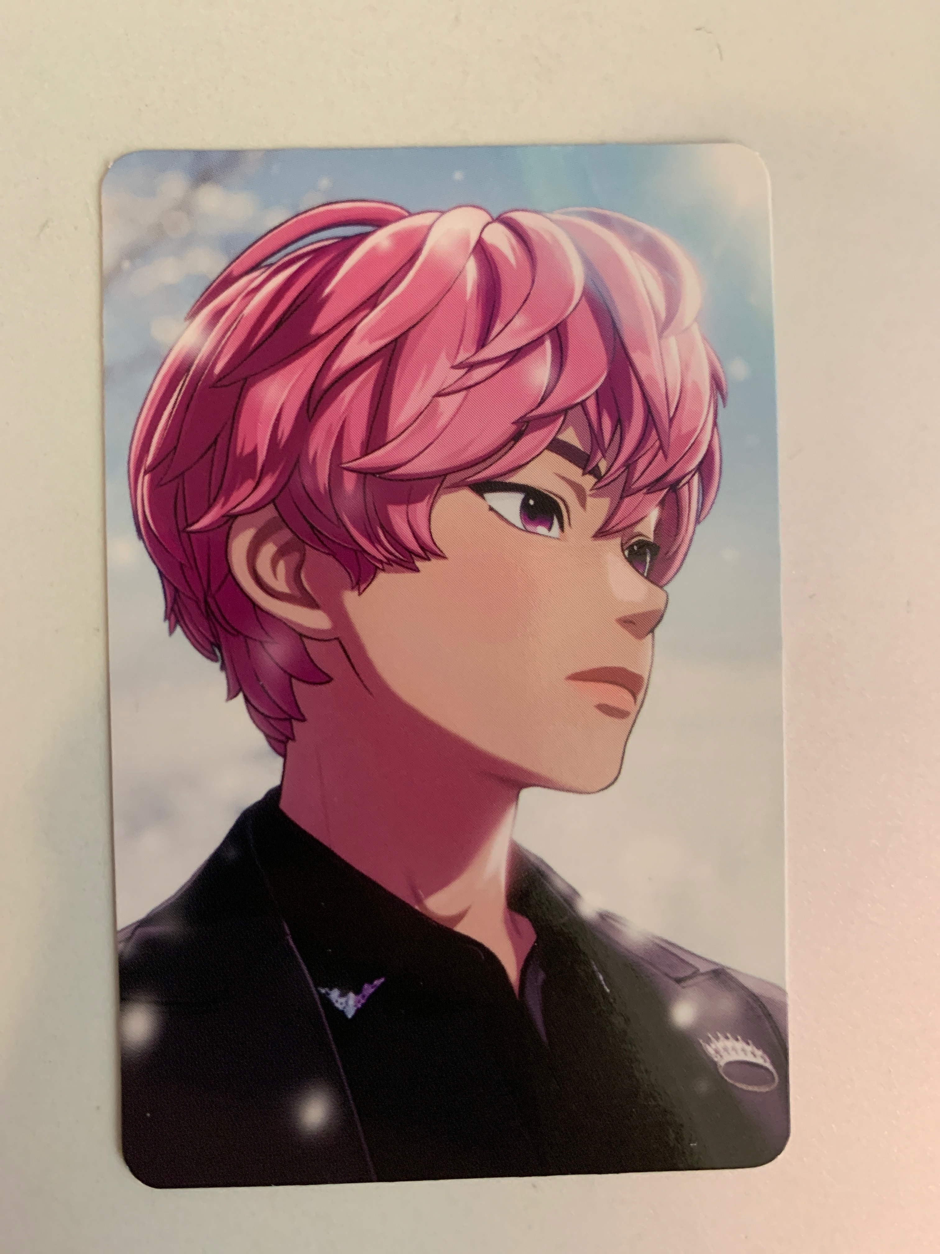 斑比💗