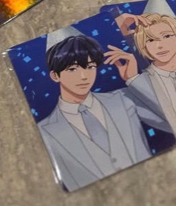 藝俊💙