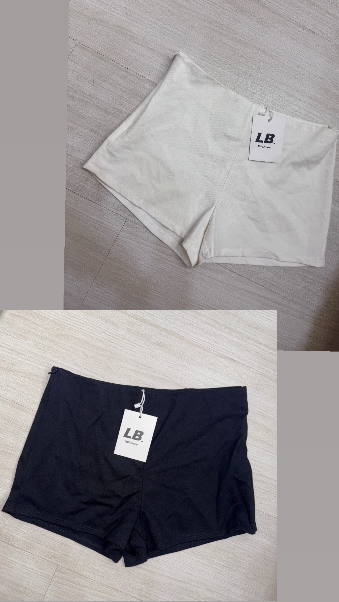 全新/二手 下身、褲、裙