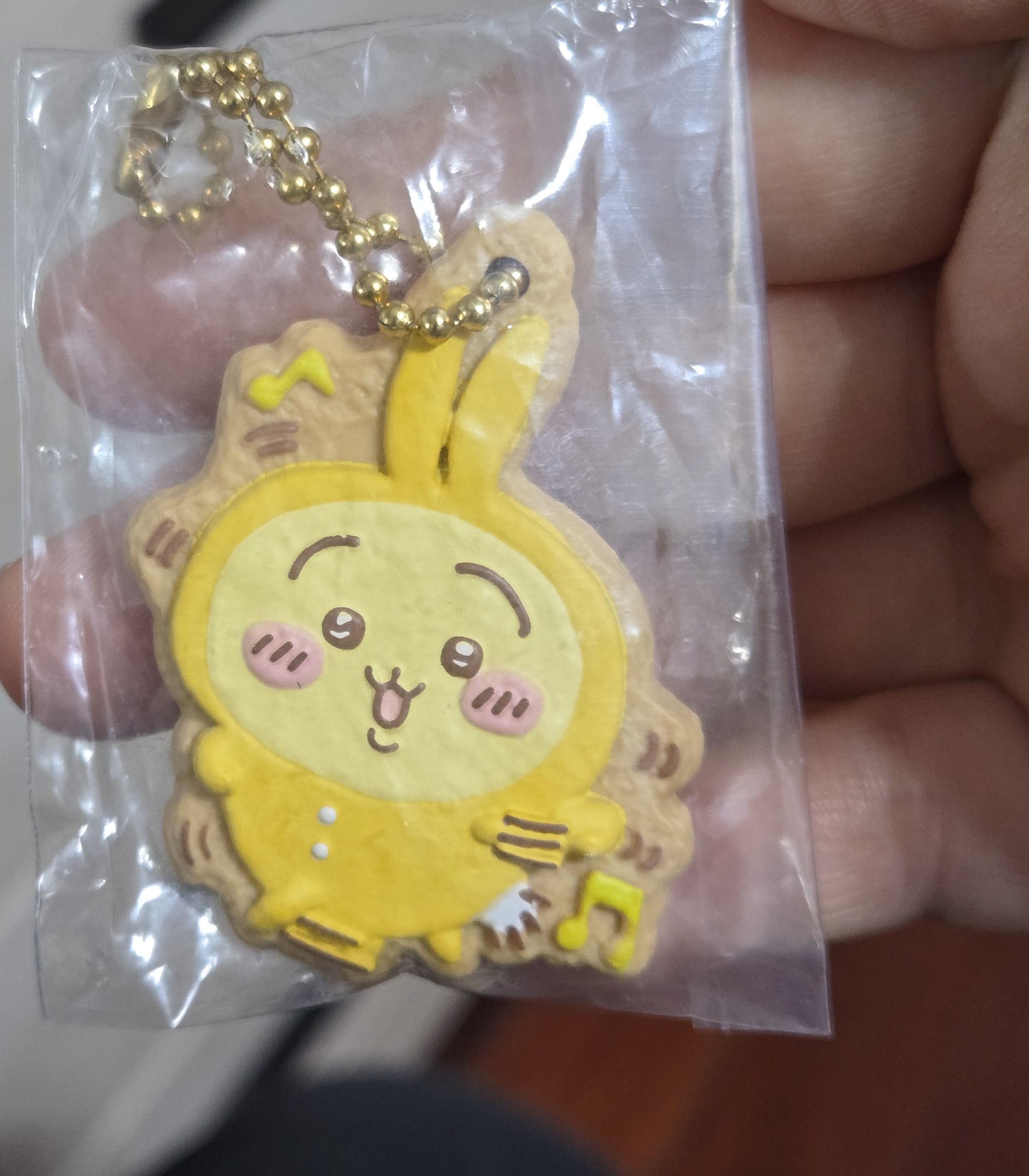 ＜吉伊卡哇。小物區＞