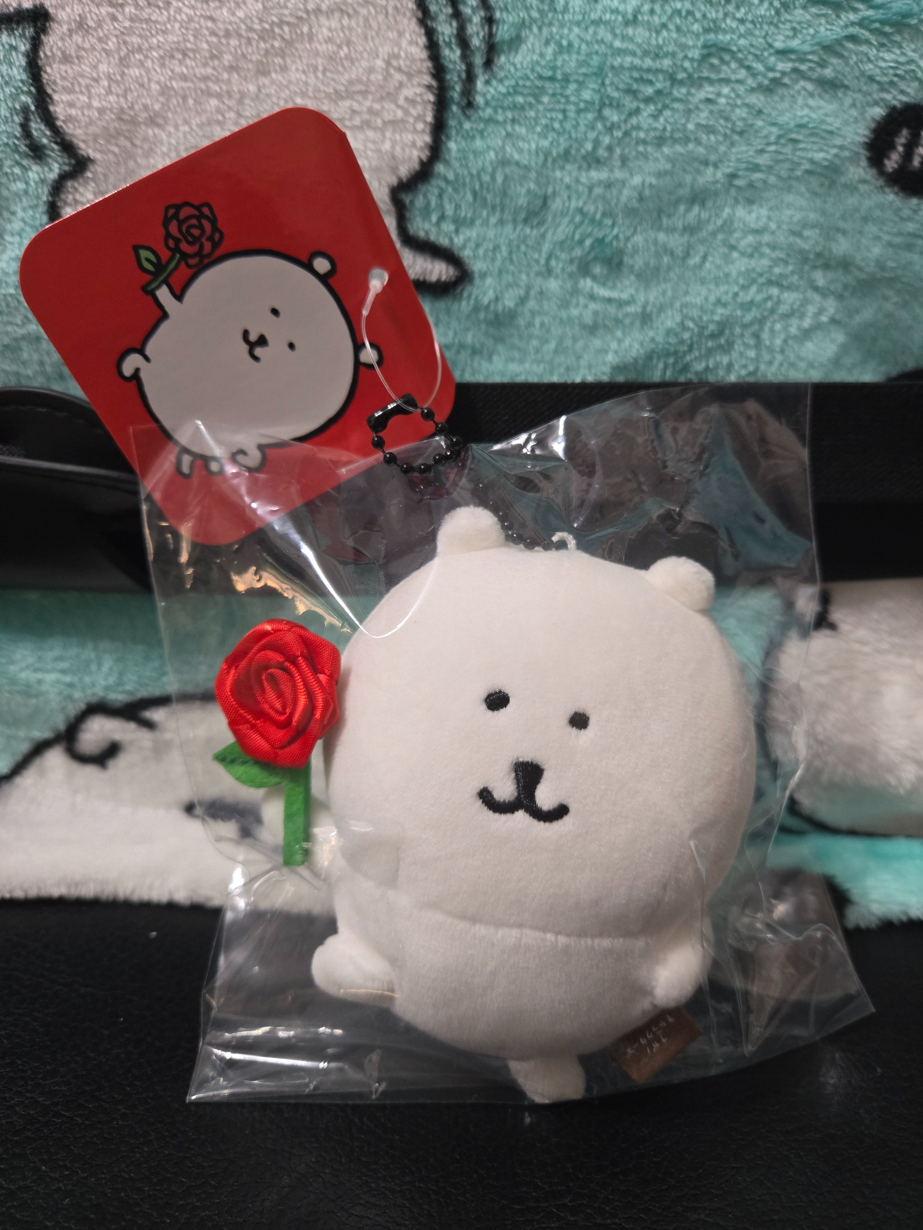 ＜自嘲熊。出清＞