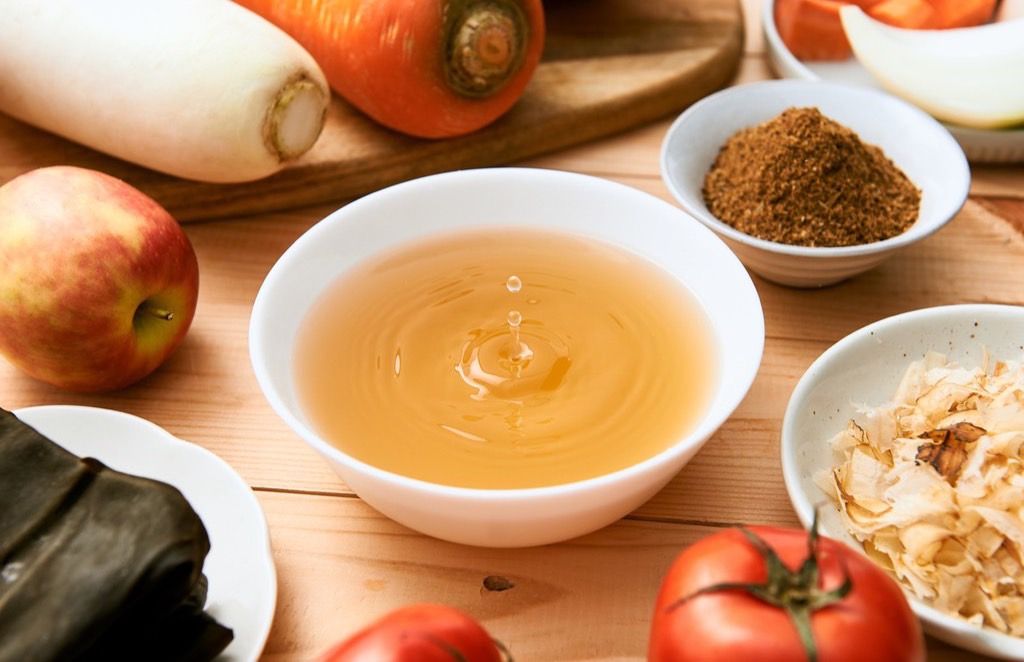 日式柴魚湯底包