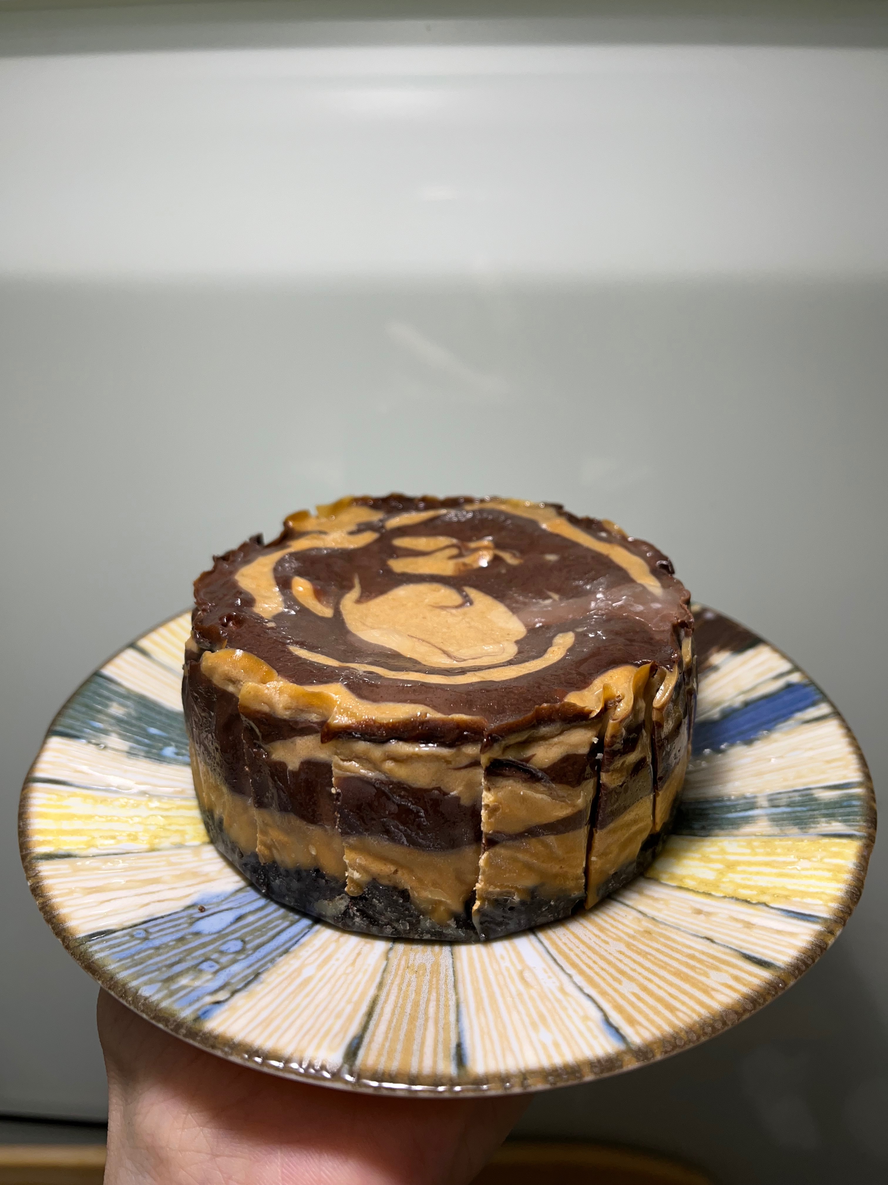 《新品上市》4吋巴斯克