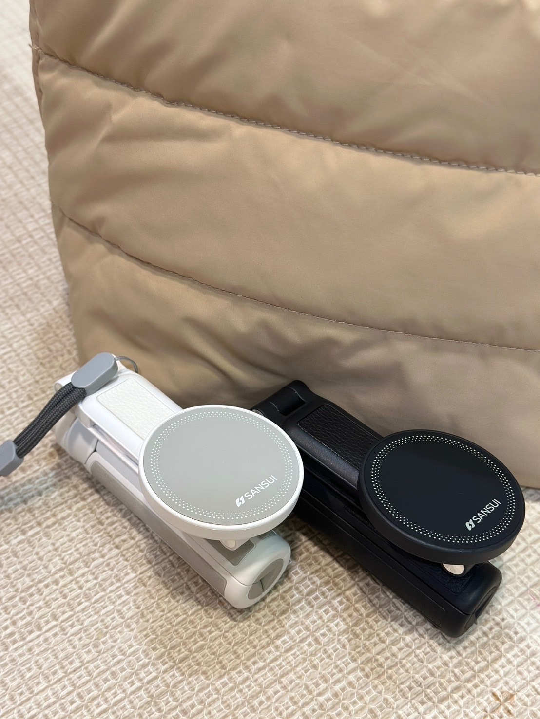 輕旅拍360度 自拍棒