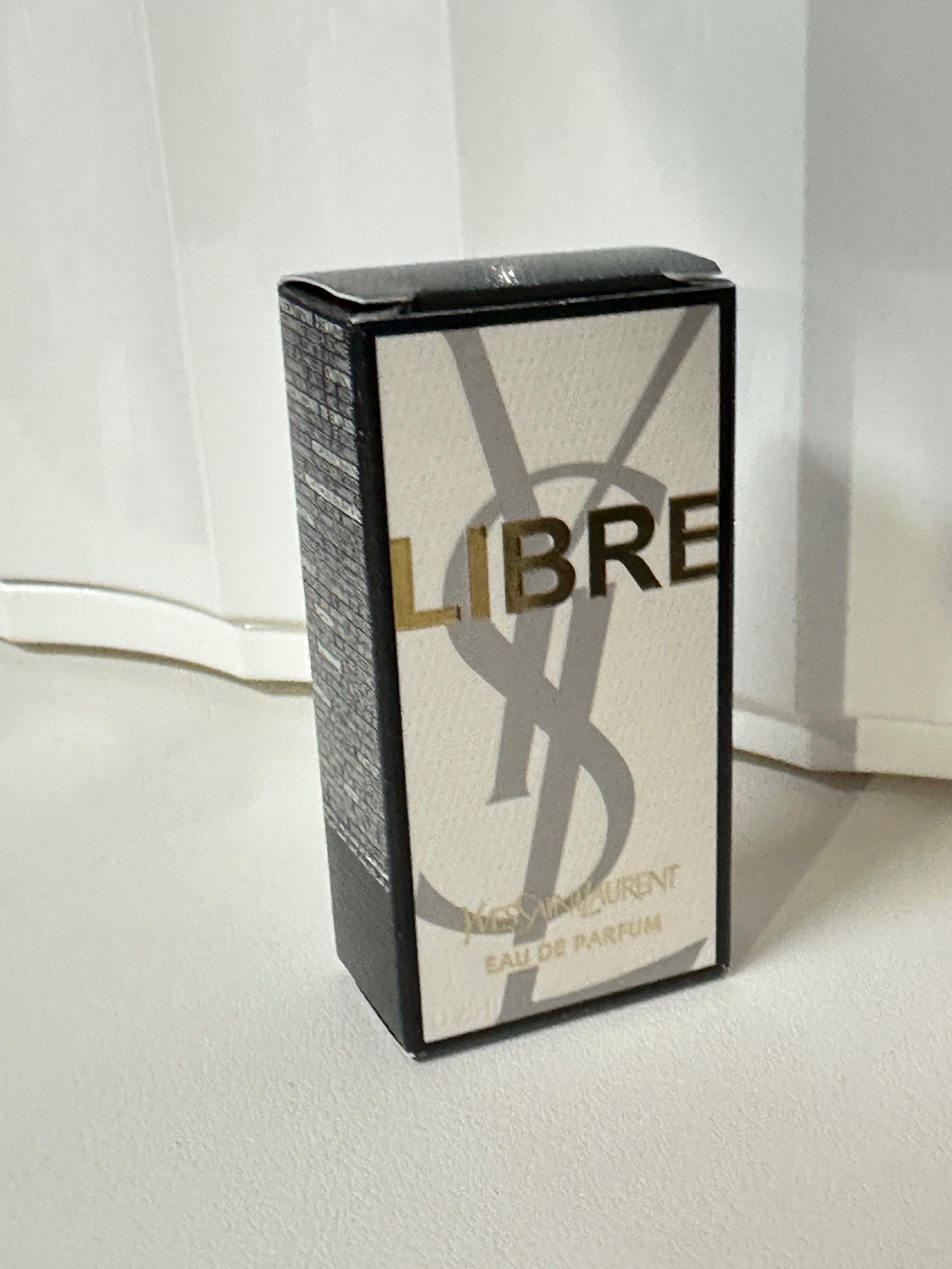 YSL  自由不羈淡香精 7.5ml