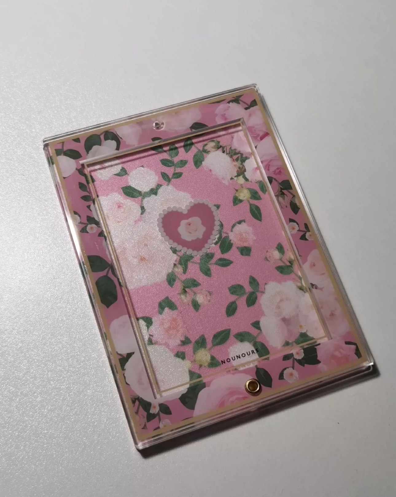 fanfancy+ FUKUYA 復古花框