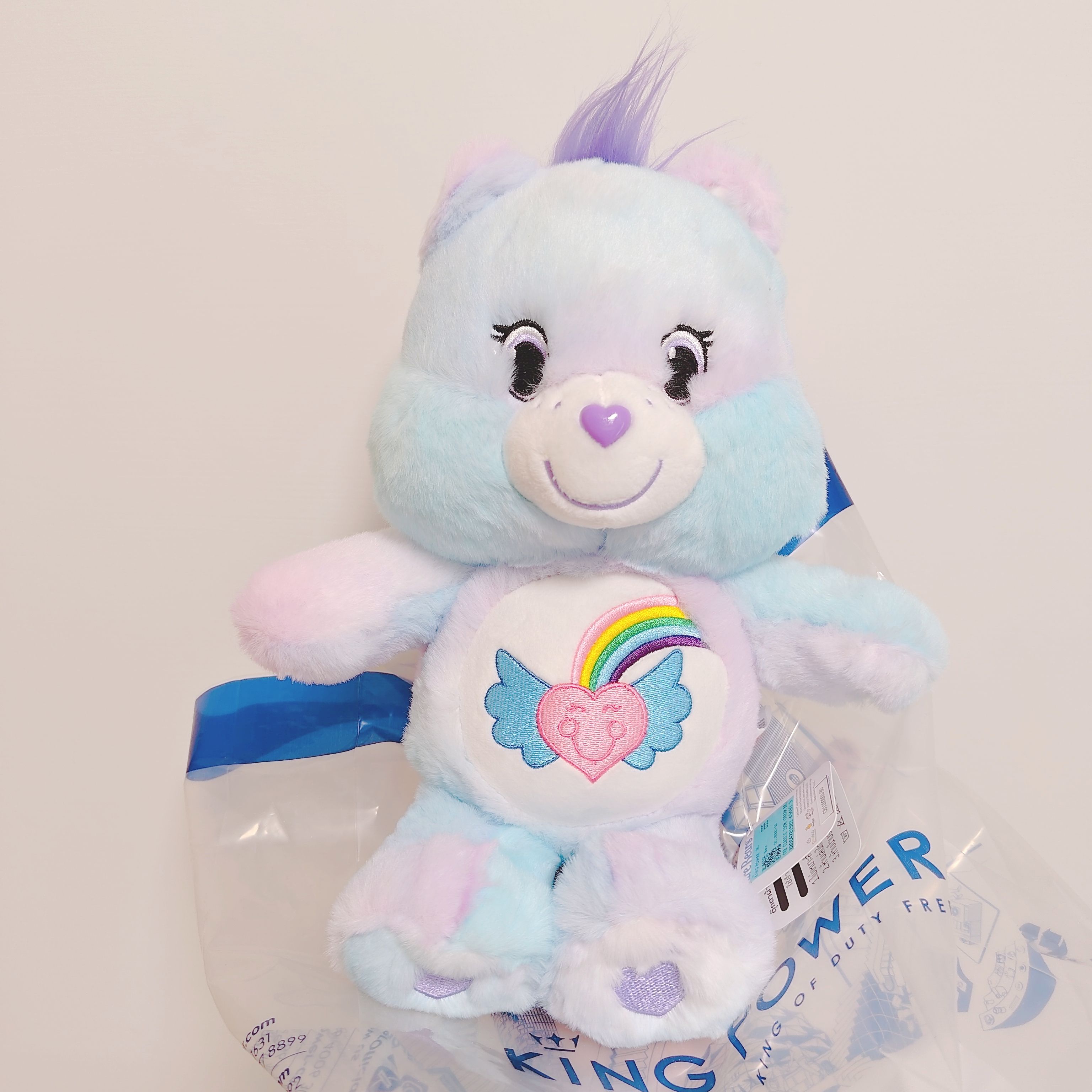 Care bears