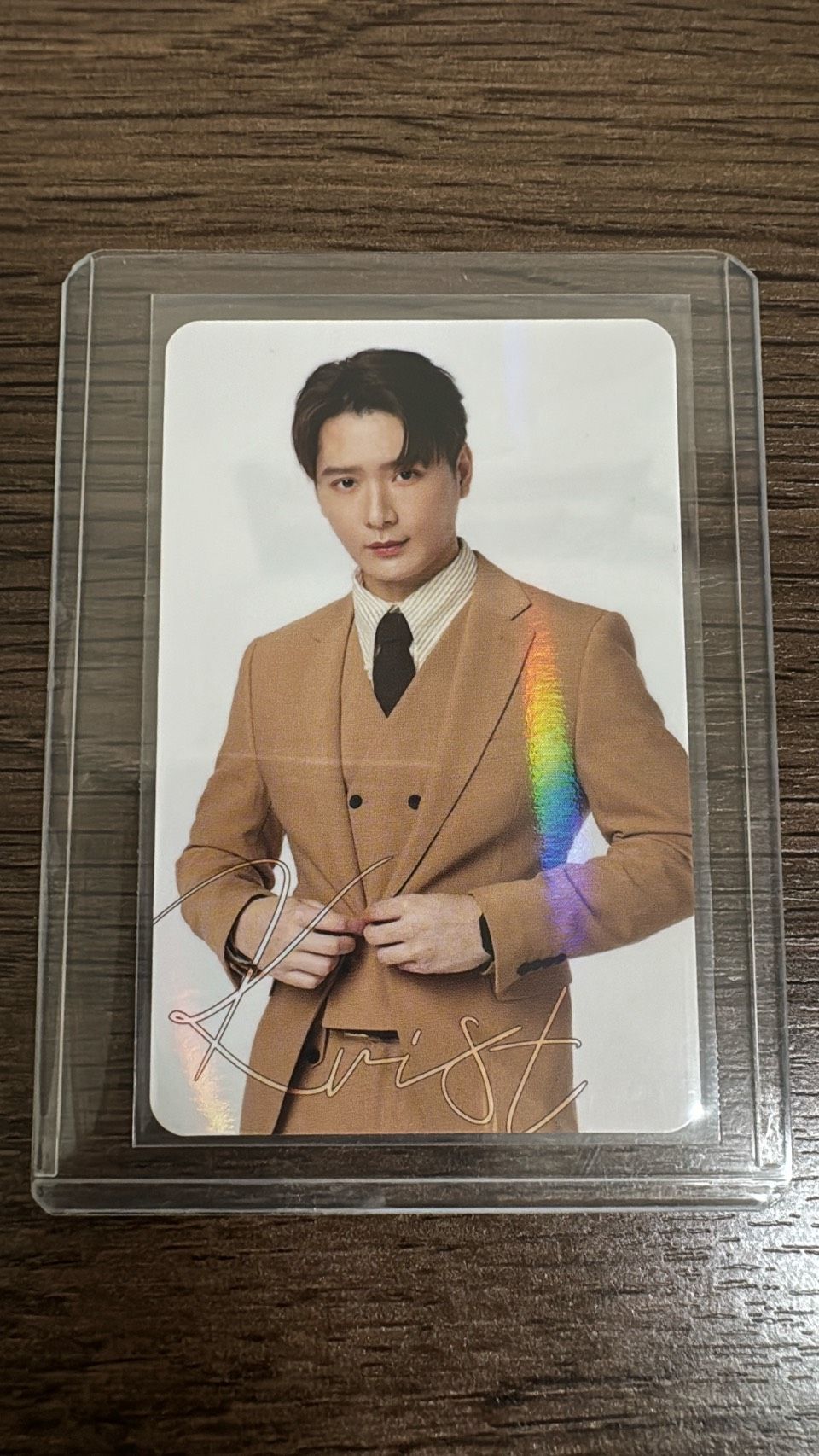 小卡A區（除可單買外，其餘每張請配小卡B區1組）