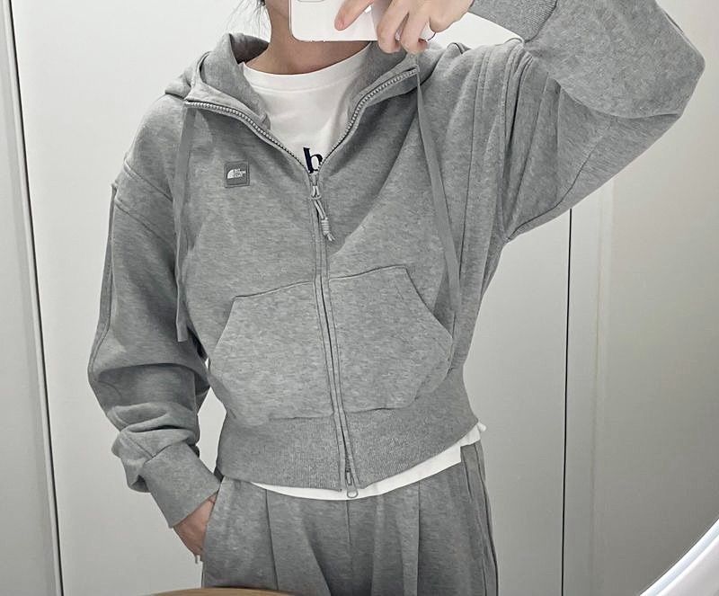 （預購）The North Face 北臉 連帽外套 男女款