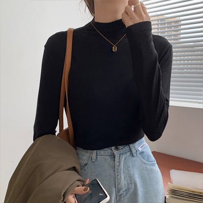 莫代爾打底衫（現貨）