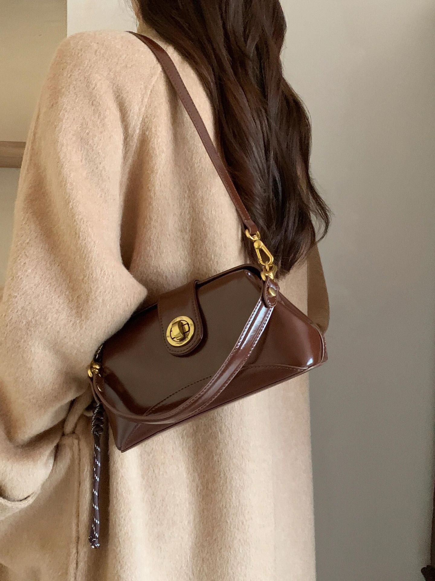 復古摩登相片小包（預購）