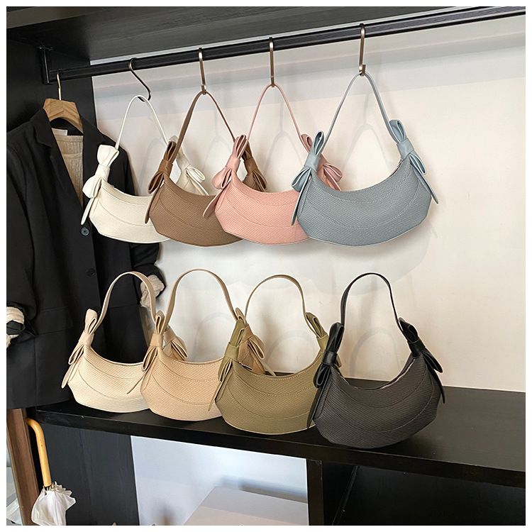 造型蝴蝶結餃子包（預購）