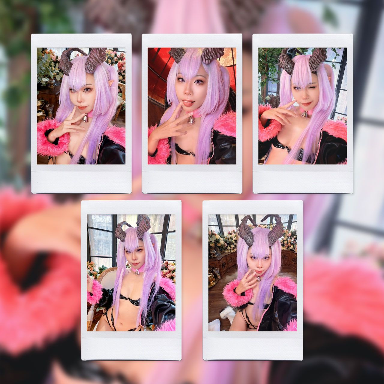 咩咩子