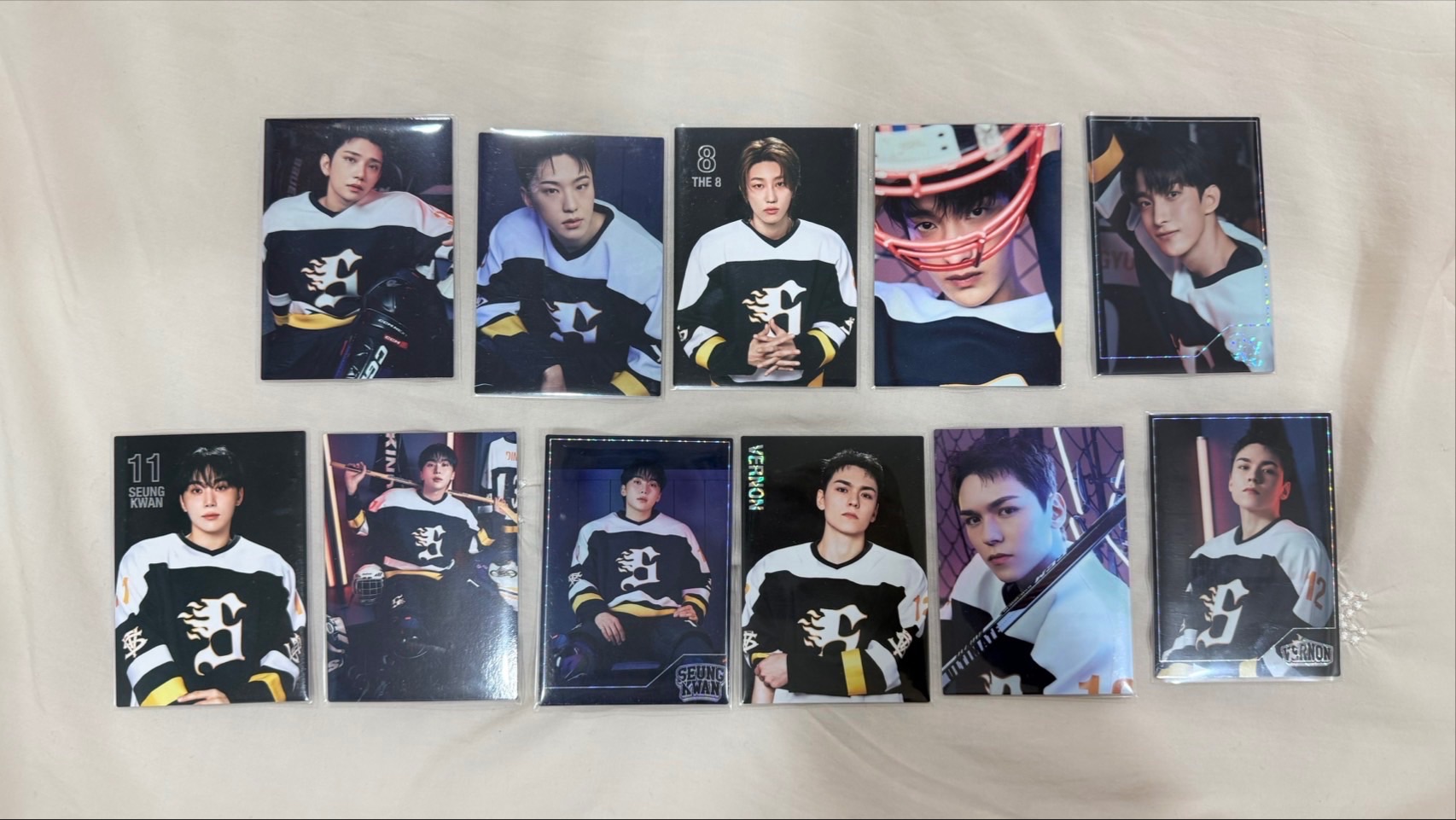 Home 卡包卡交換