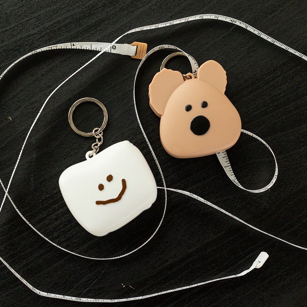 （預購）🇰🇷Dinotaeng 捲尺