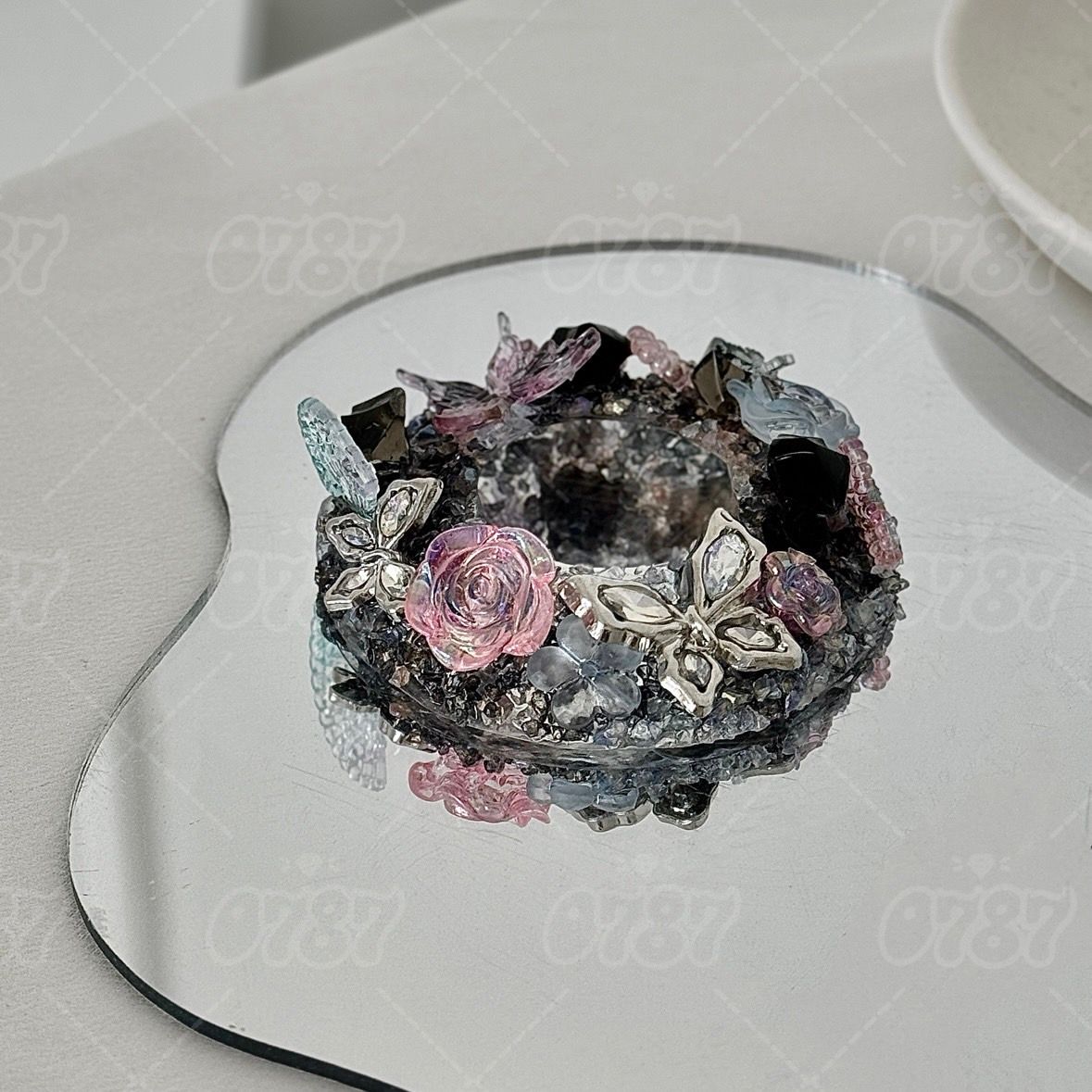 預購 -【CARAT】🩵🩷