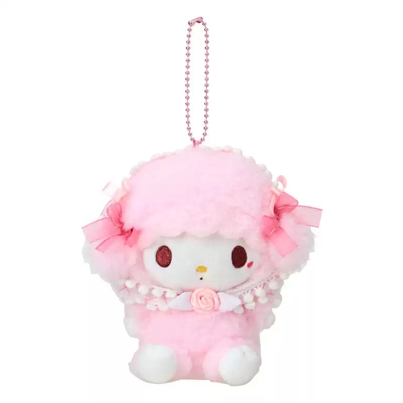 🇯🇵三麗鷗頭巾小羊♡