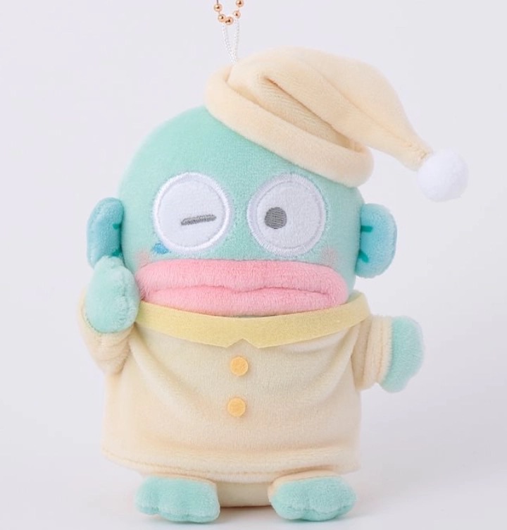 🇯🇵三麗鷗睡衣派對系列♡