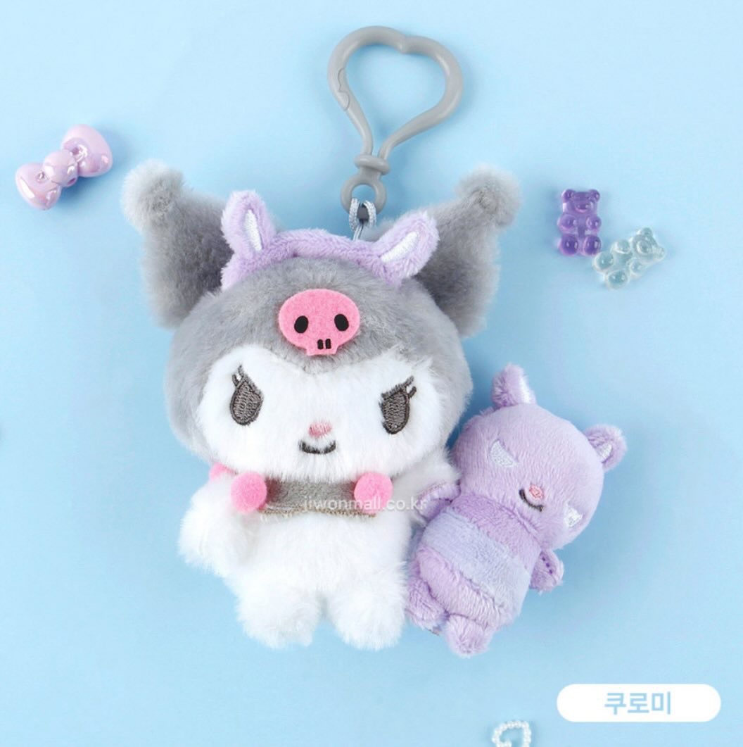 🇰🇷韓國限定手牽手系列♡