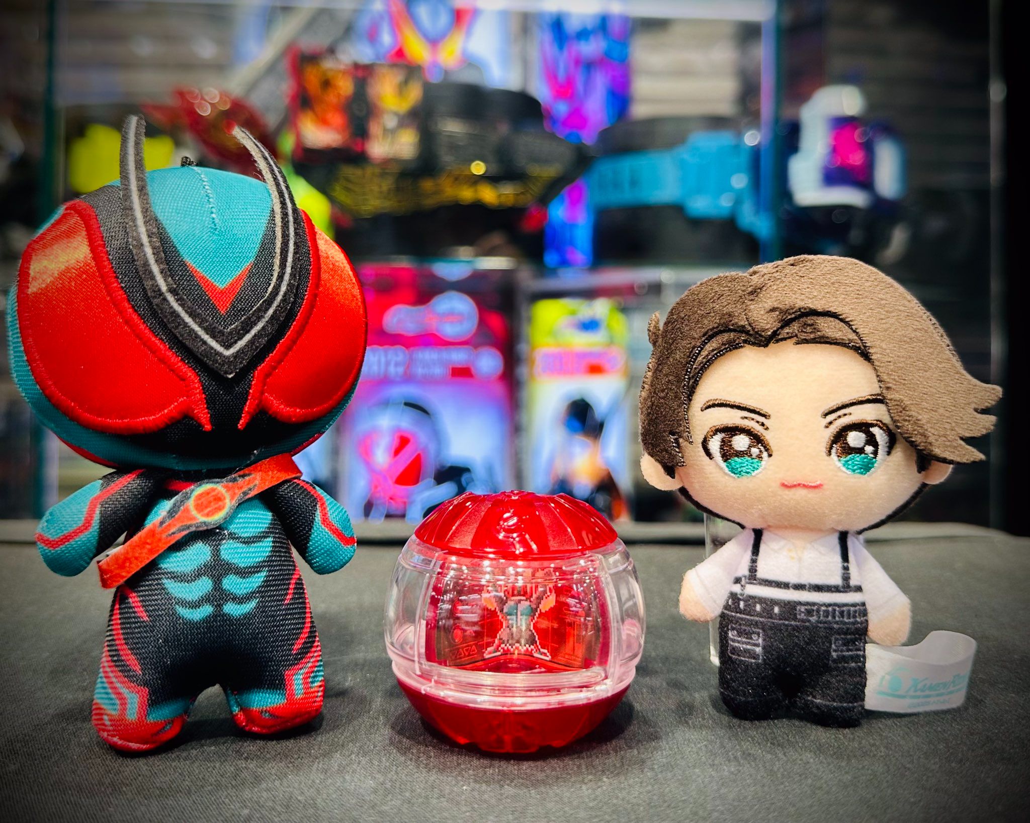 【自由下單】萬津莫娃娃吊飾